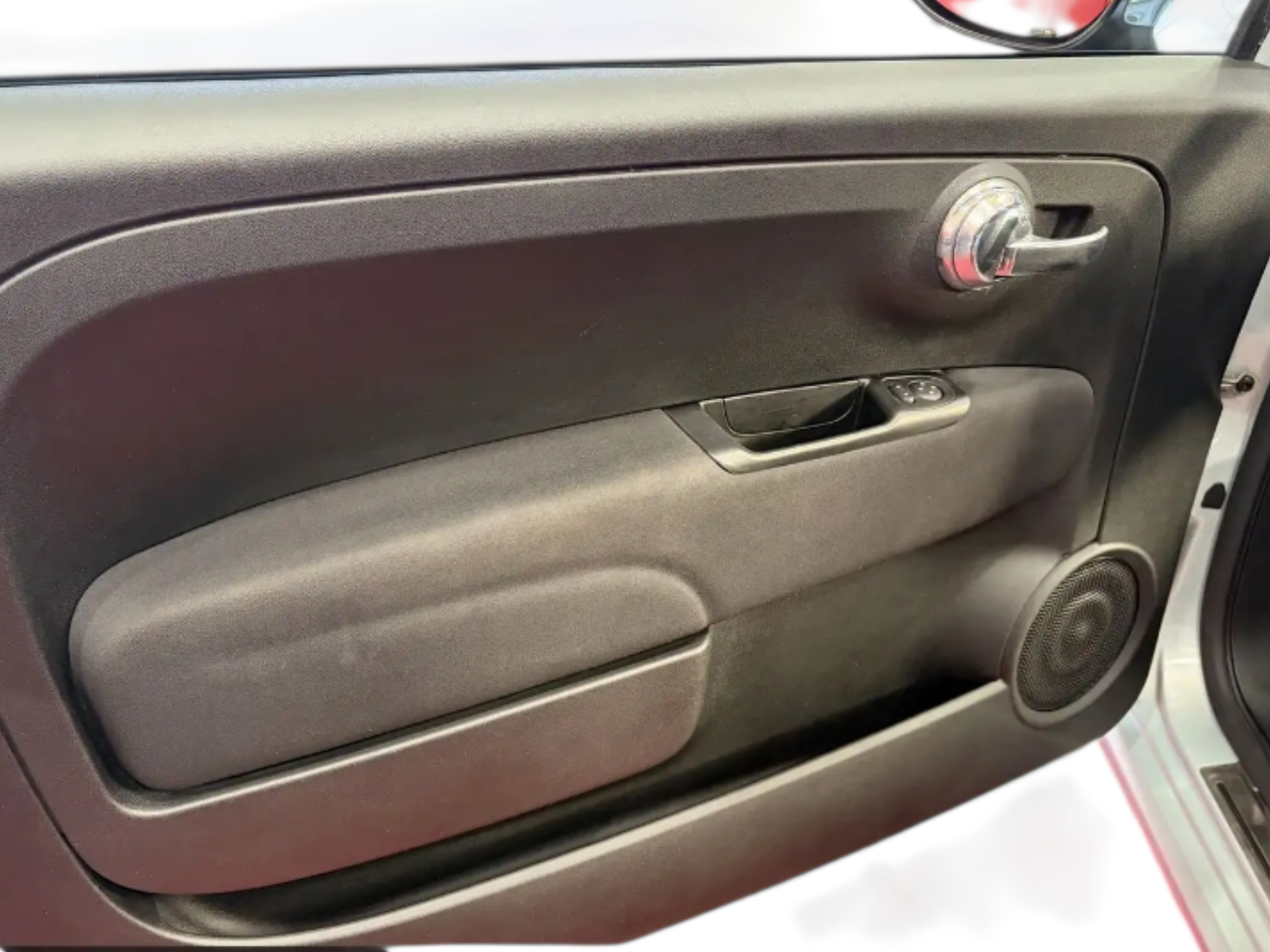 FIAT 500 1.0 HYBRID PERFETTA