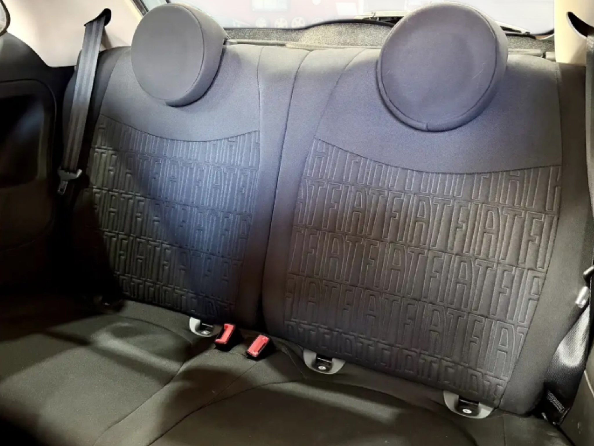 FIAT 500 1.0 HYBRID PERFETTA