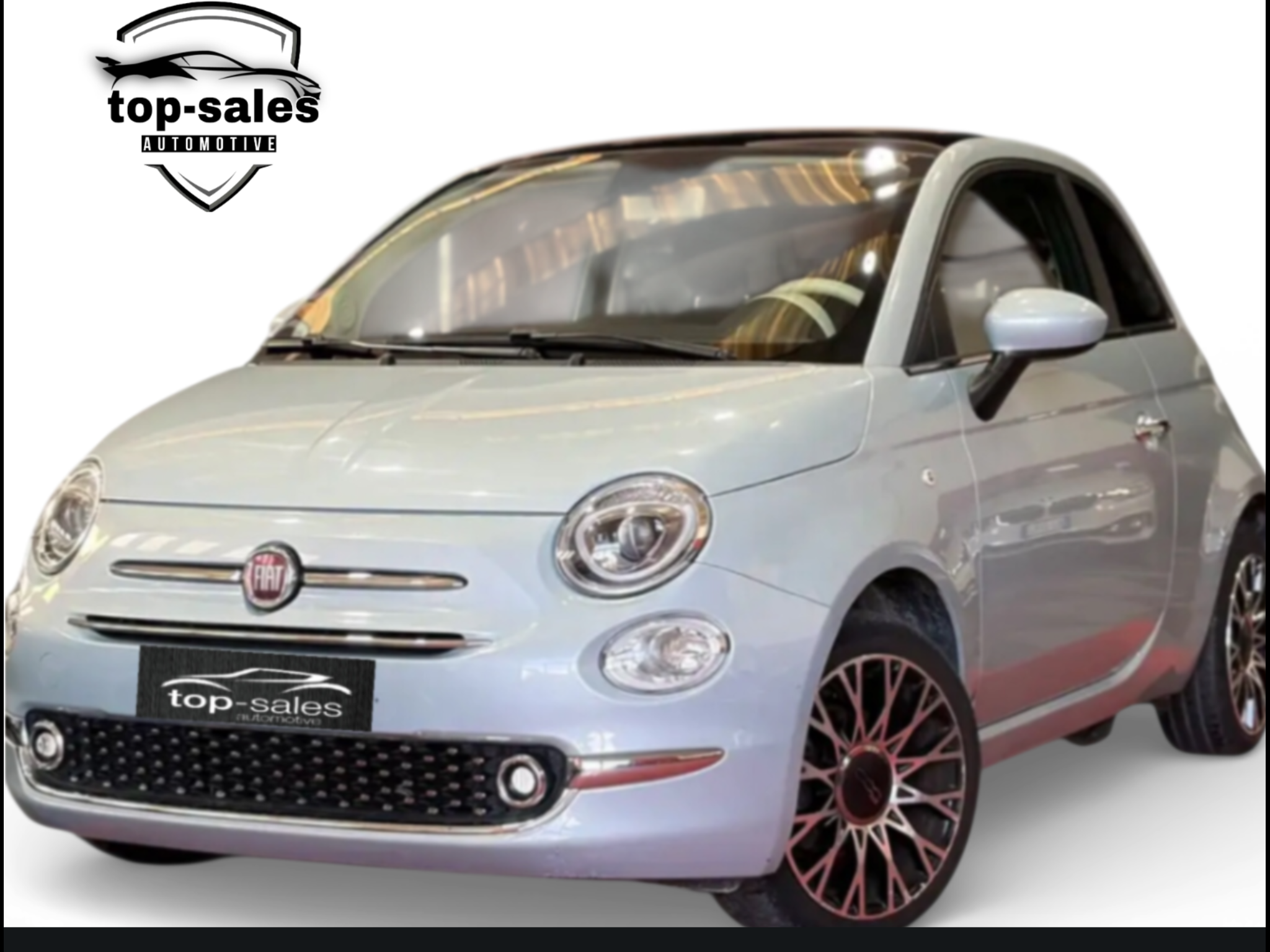FIAT 500 1.0 HYBRID PERFETTA