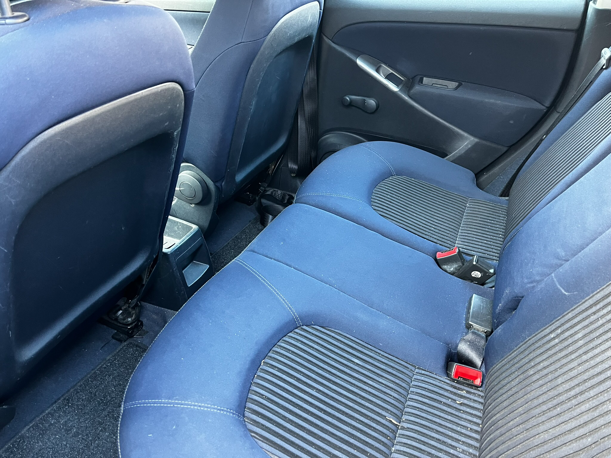 LANCIA MUSA 1.6 MJT S&S PLATINO