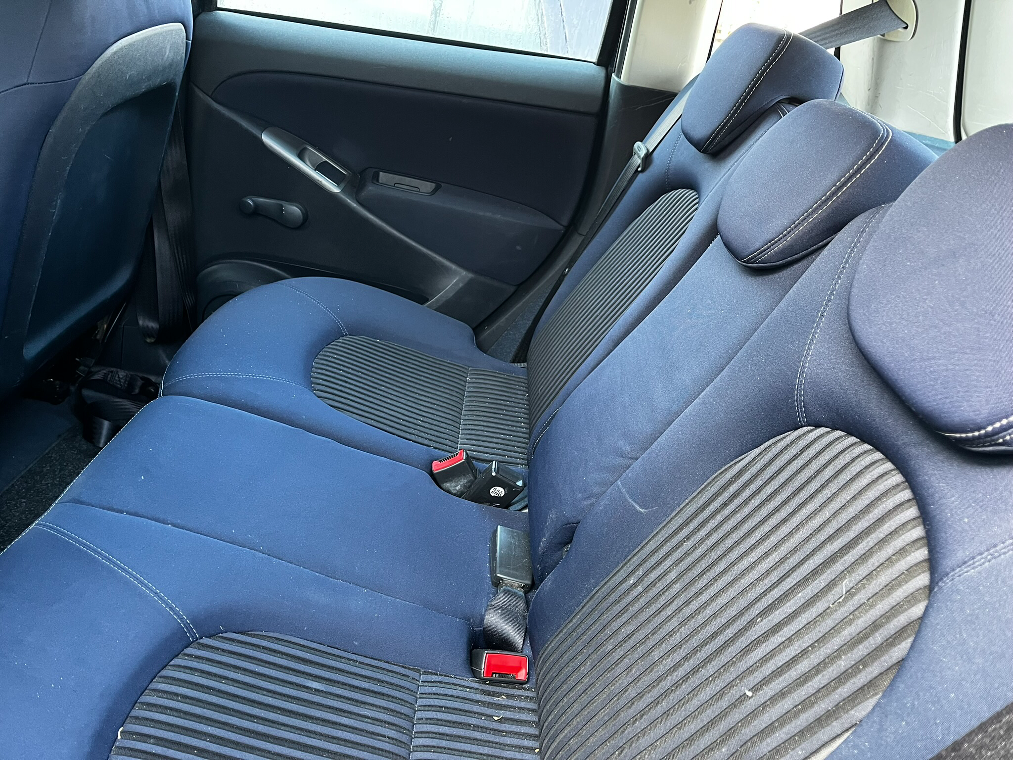 LANCIA MUSA 1.6 MJT S&S PLATINO