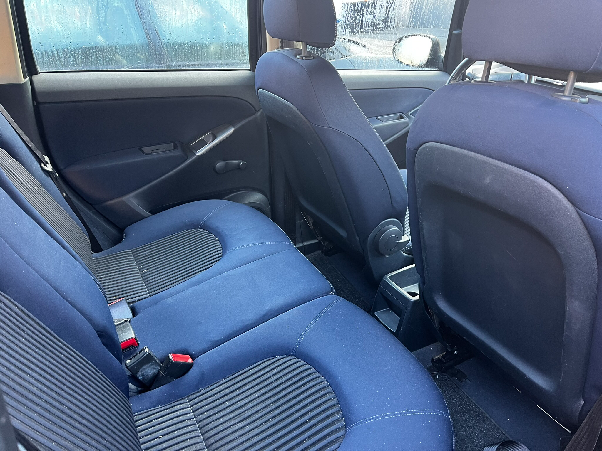 LANCIA MUSA 1.6 MJT S&S PLATINO