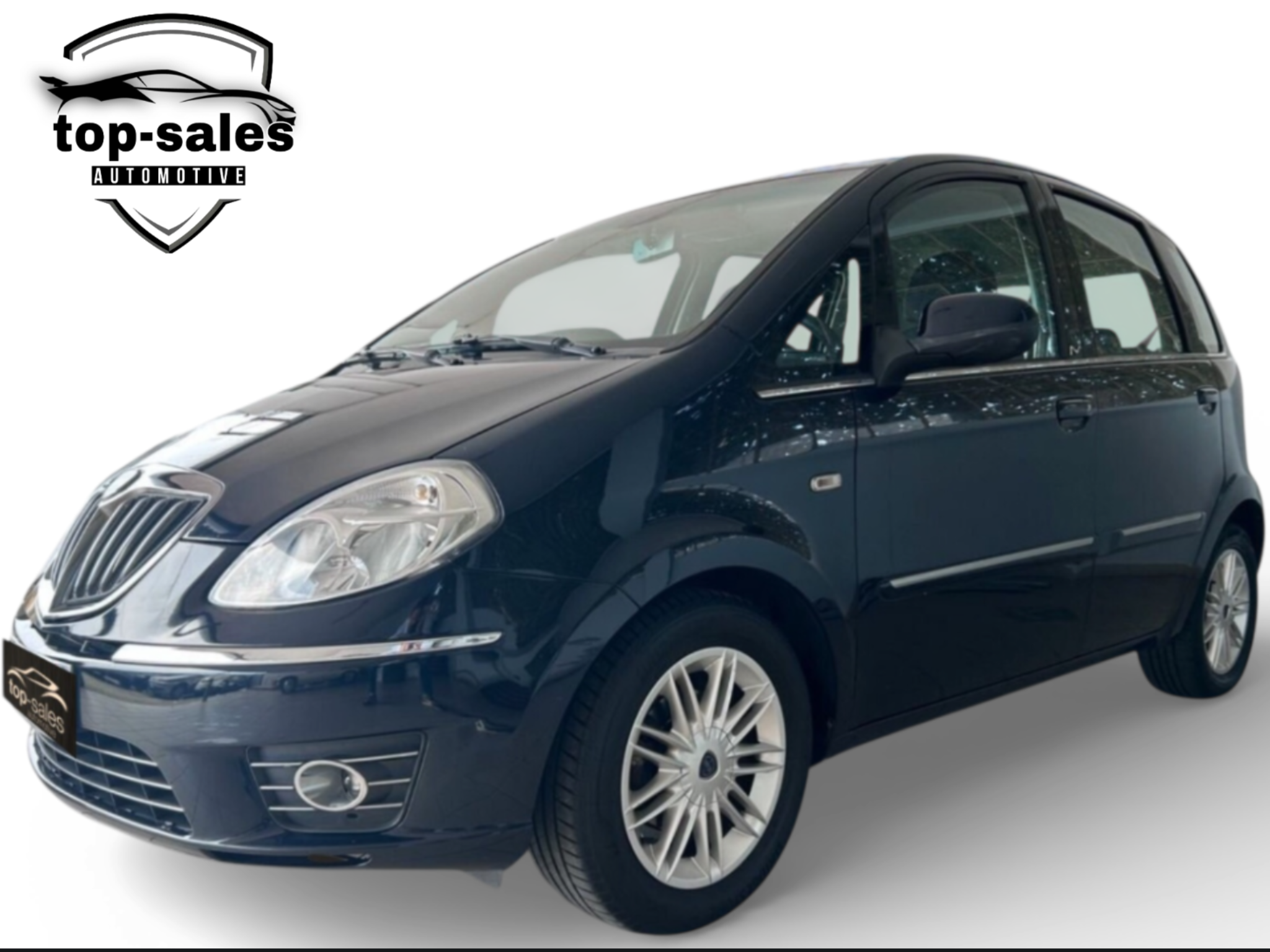 LANCIA MUSA 1.6 MJT S&S PLATINO