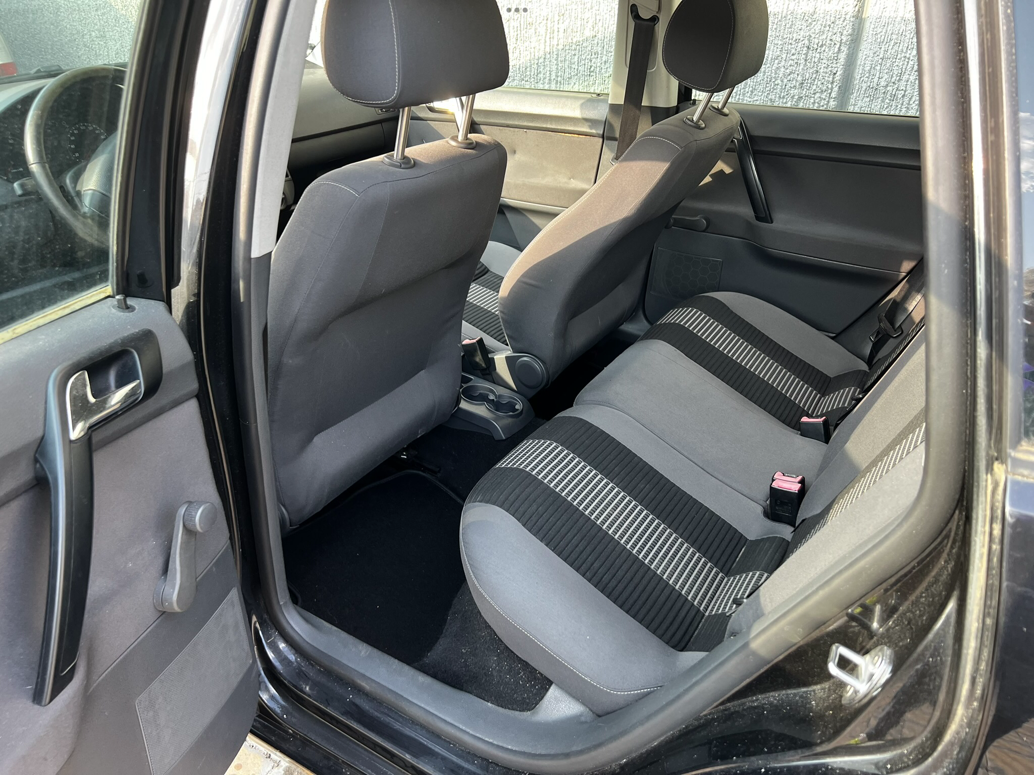 VOLKSWAGEN POLO1.2 SI NEOPATENTATI