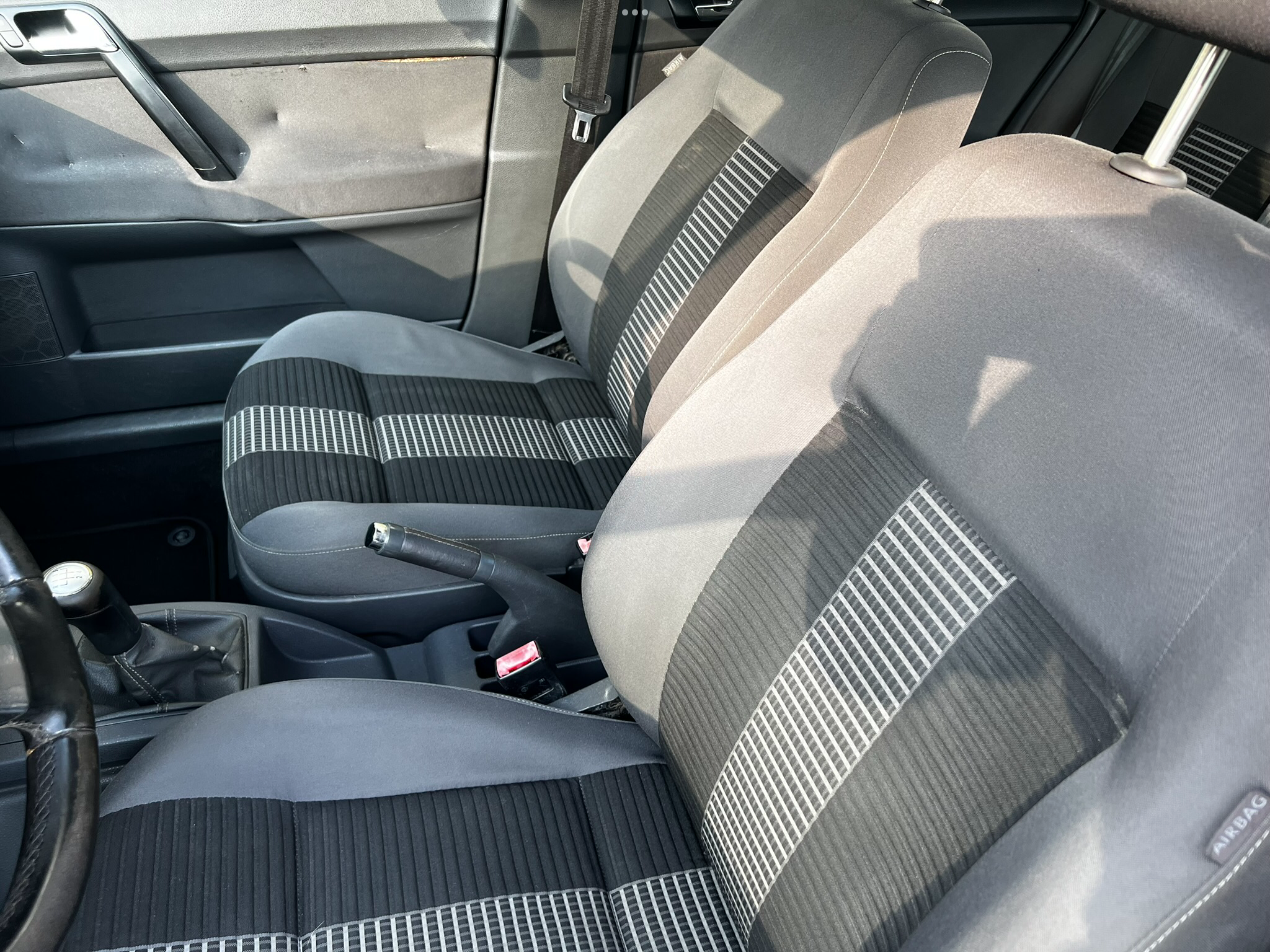 VOLKSWAGEN POLO1.2 SI NEOPATENTATI