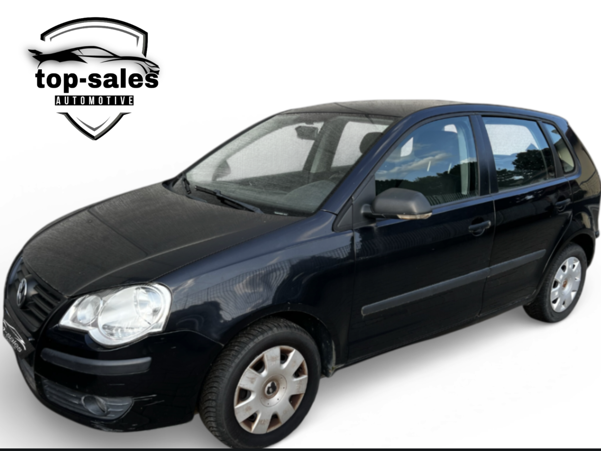 VOLKSWAGEN POLO1.2 SI NEOPATENTATI