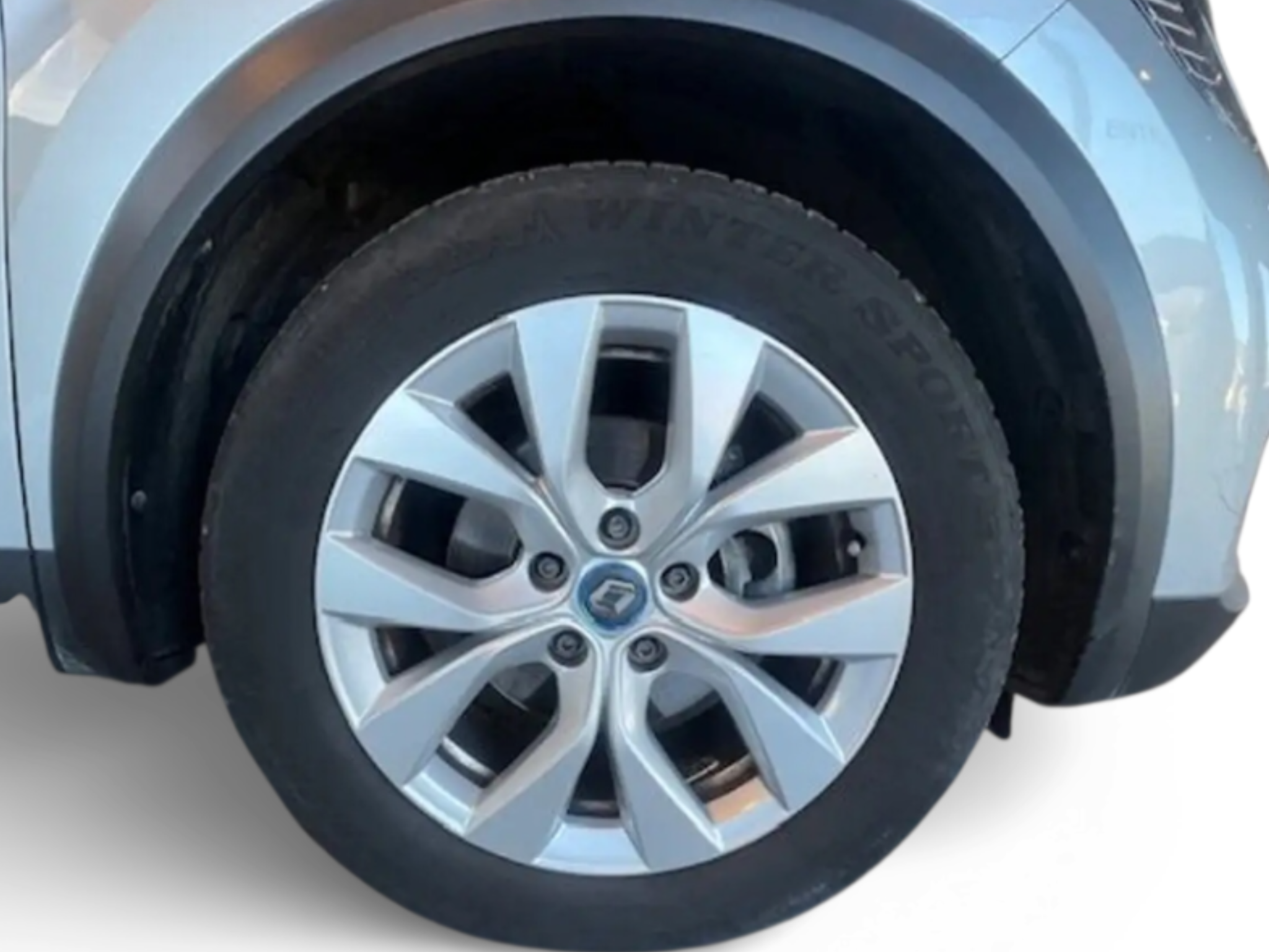 RENAULT CAPTUR 1.6 E-TECH PHEV INTENSE