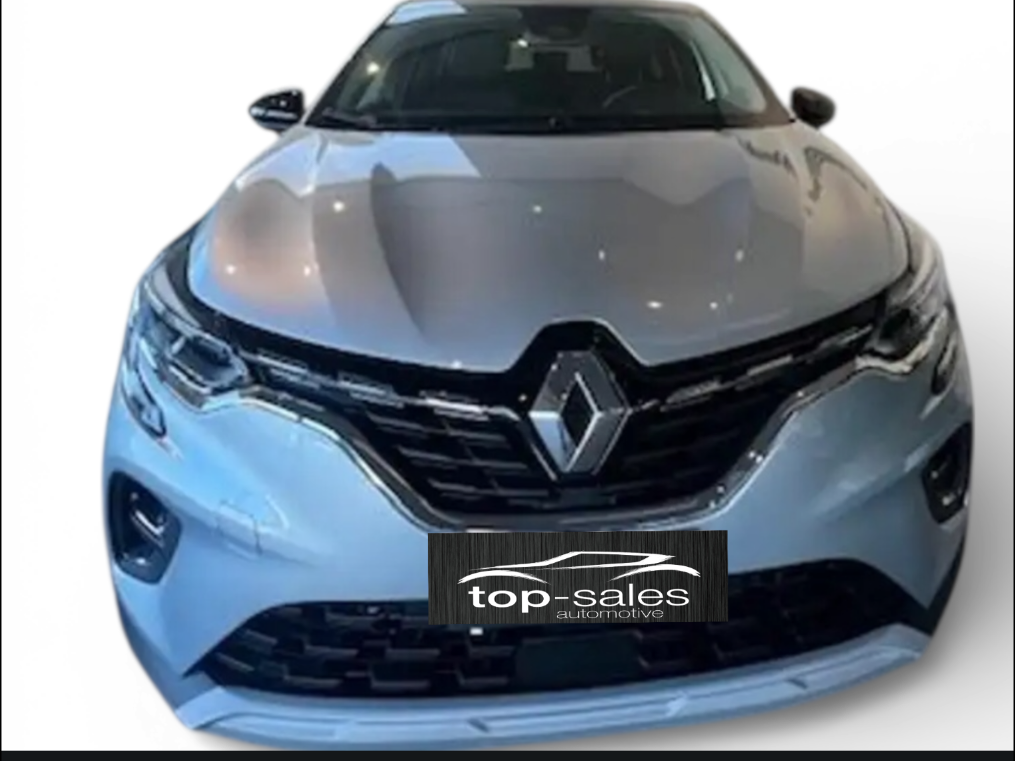 RENAULT CAPTUR 1.6 E-TECH PHEV INTENSE