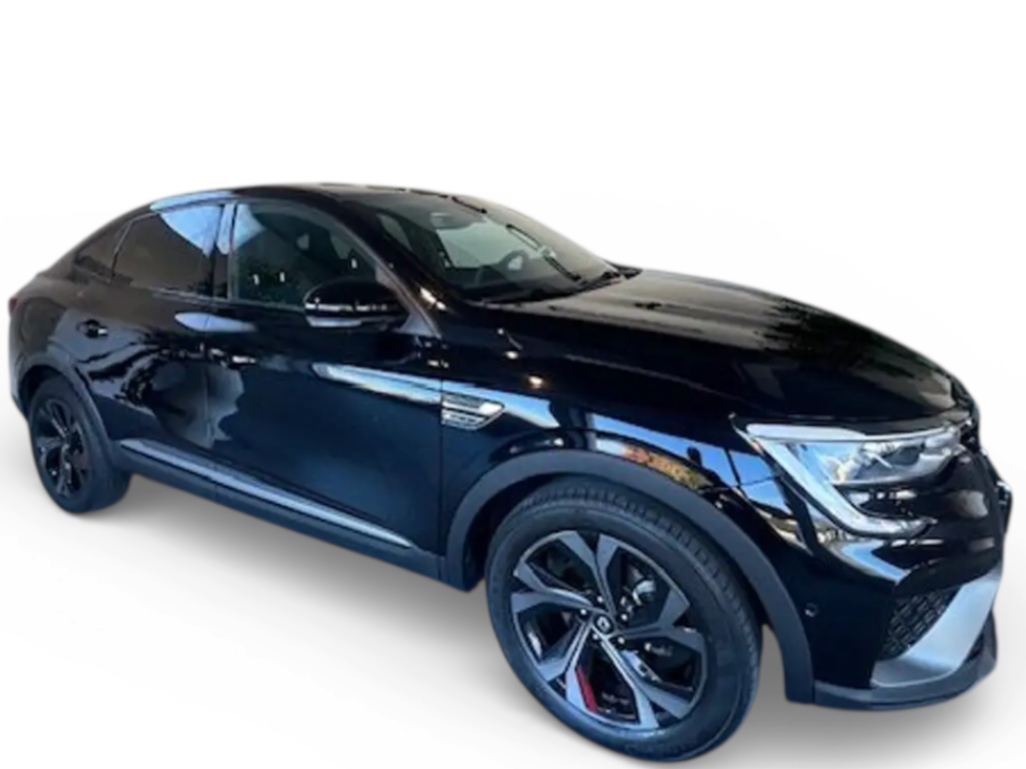 RENAULT ARKANA  1.6 E-TECK  FULL HYBRID RS LINE