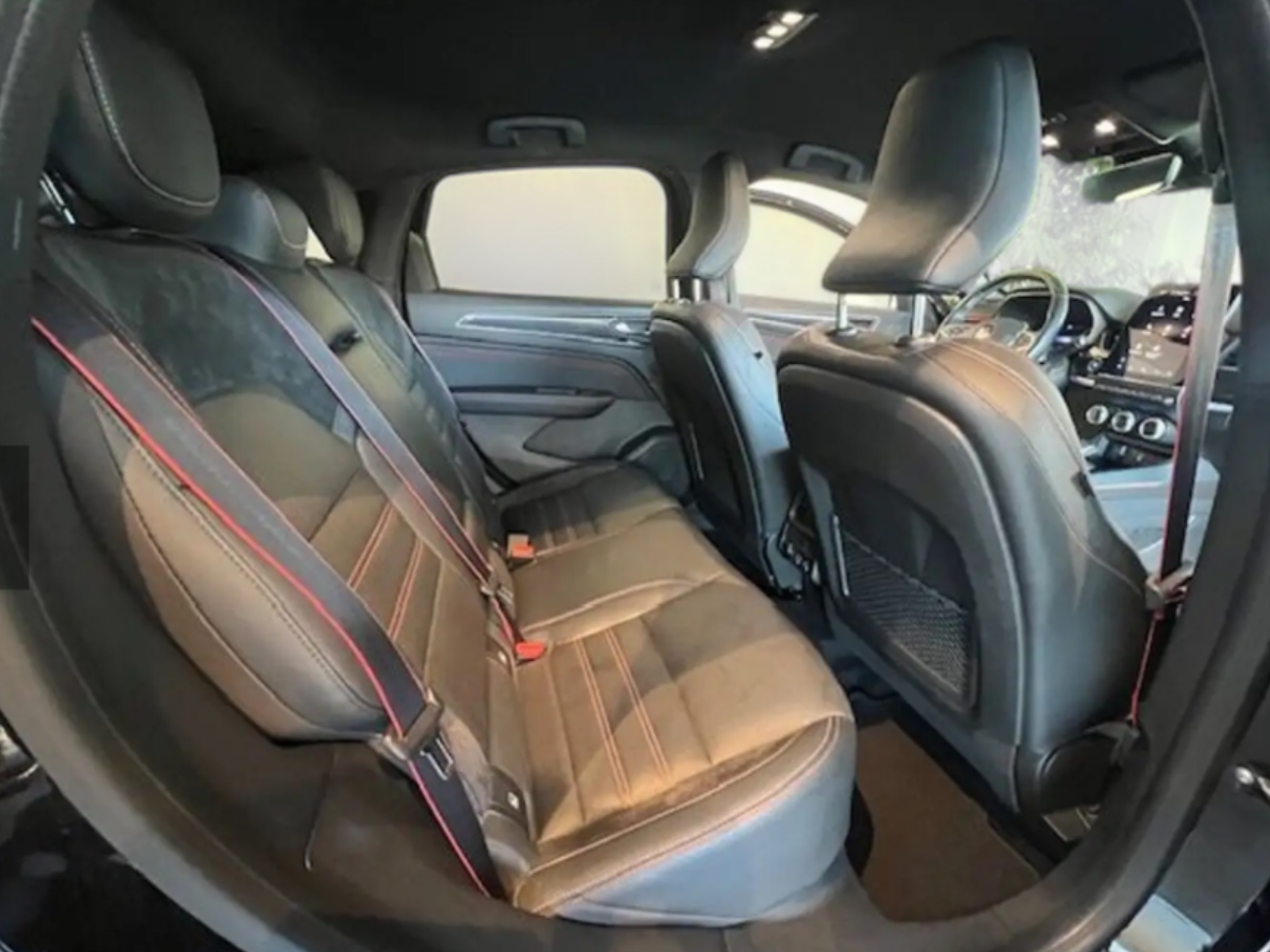 RENAULT ARKANA  1.6 E-TECK  FULL HYBRID RS LINE