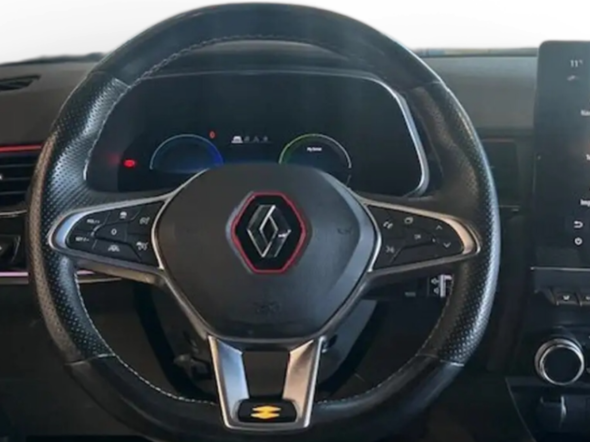 RENAULT ARKANA  1.6 E-TECK  FULL HYBRID RS LINE