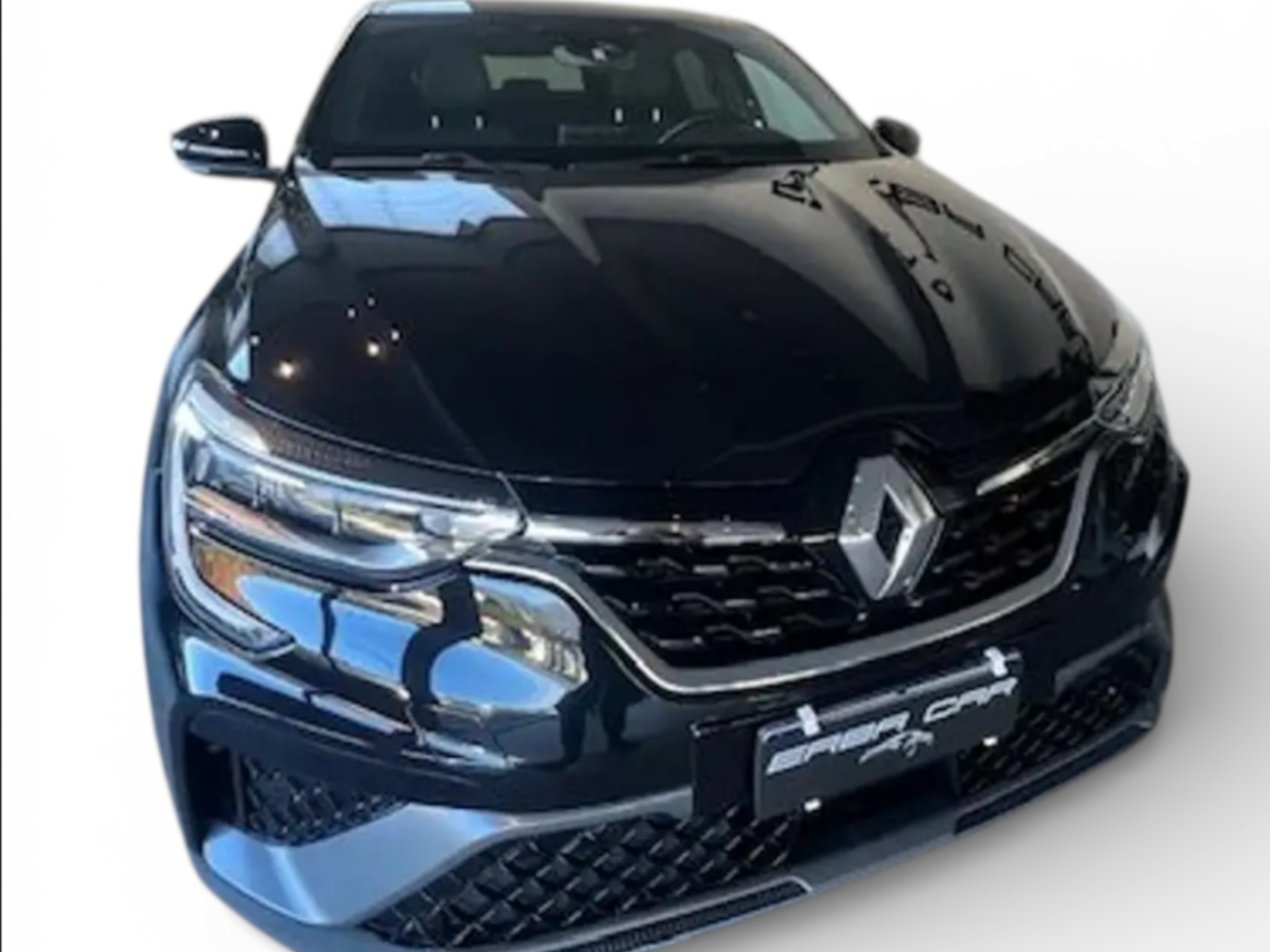 RENAULT ARKANA  1.6 E-TECK  FULL HYBRID RS LINE