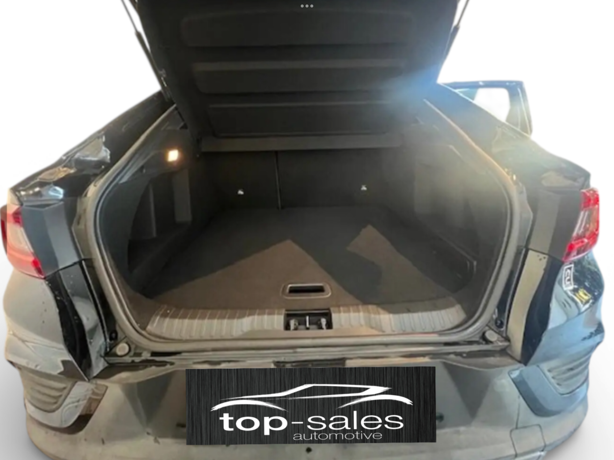 RENAULT ARKANA  1.6 E-TECK  FULL HYBRID RS LINE