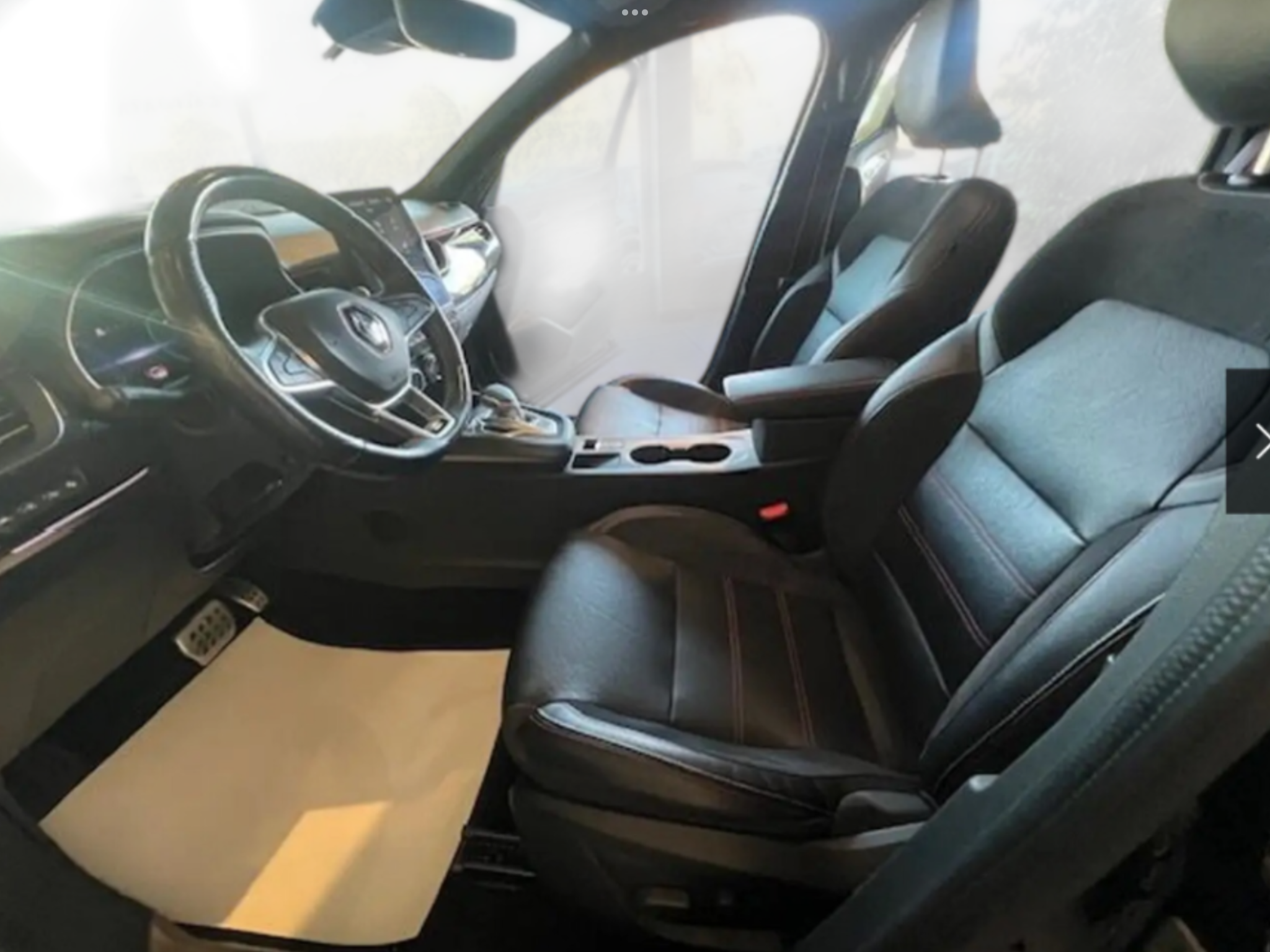 RENAULT ARKANA  1.6 E-TECK  FULL HYBRID RS LINE