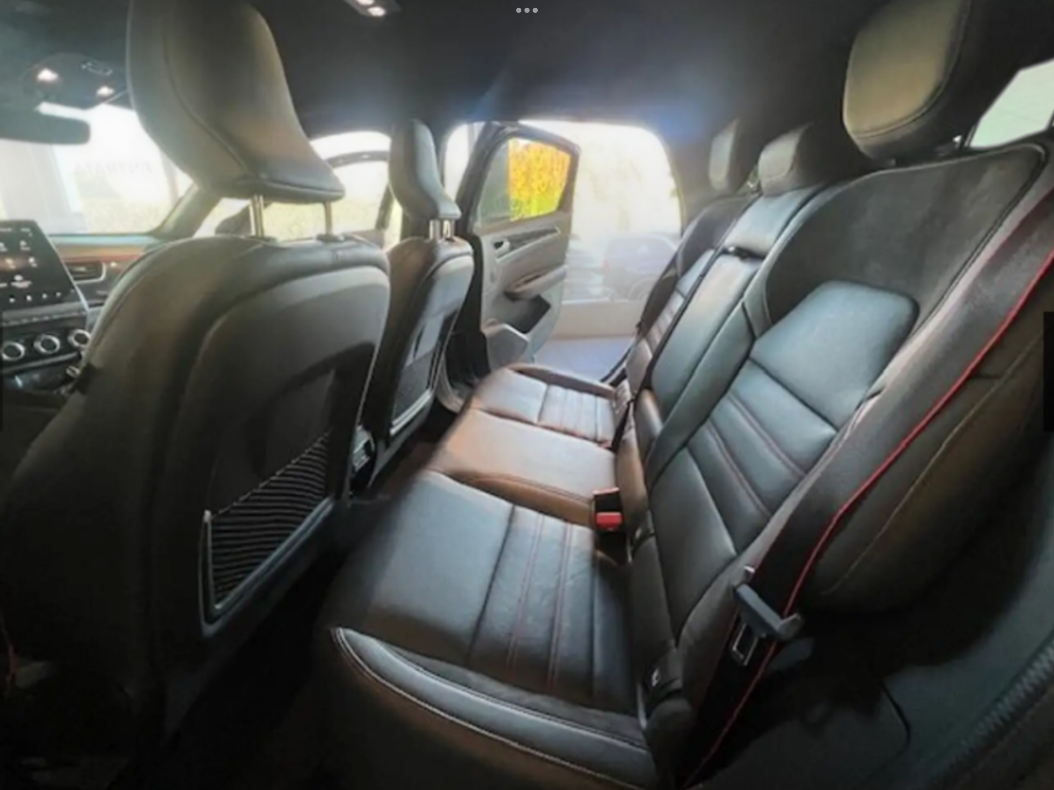 RENAULT ARKANA  1.6 E-TECK  FULL HYBRID RS LINE