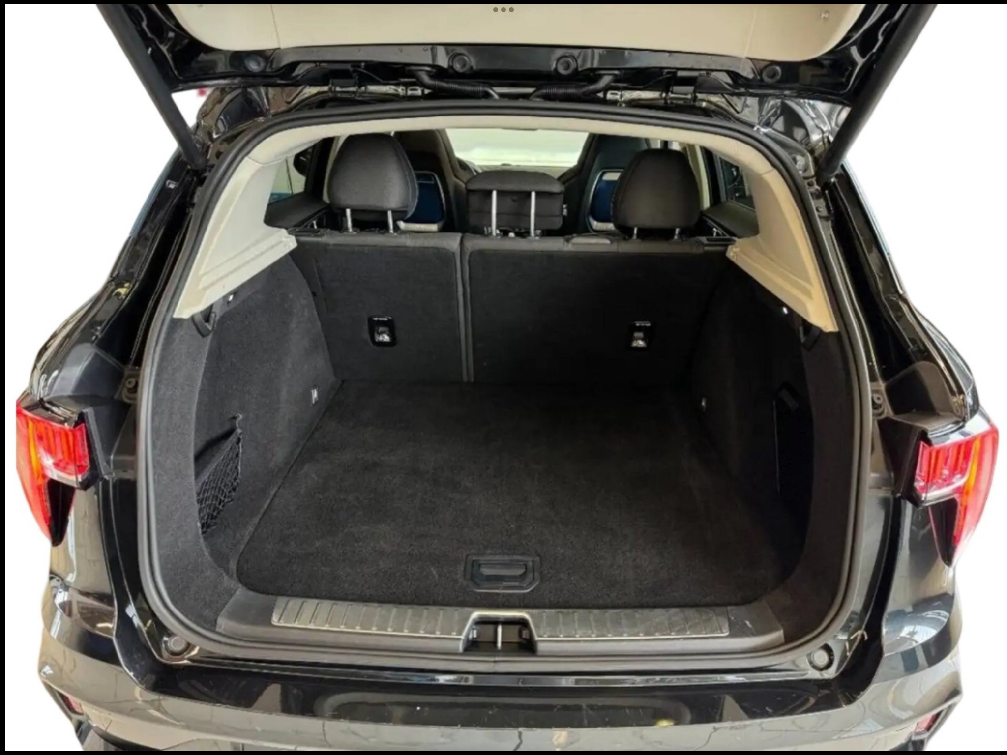 LINK&CO 01  1.5 TD PHEV  261 CV PERFETTA