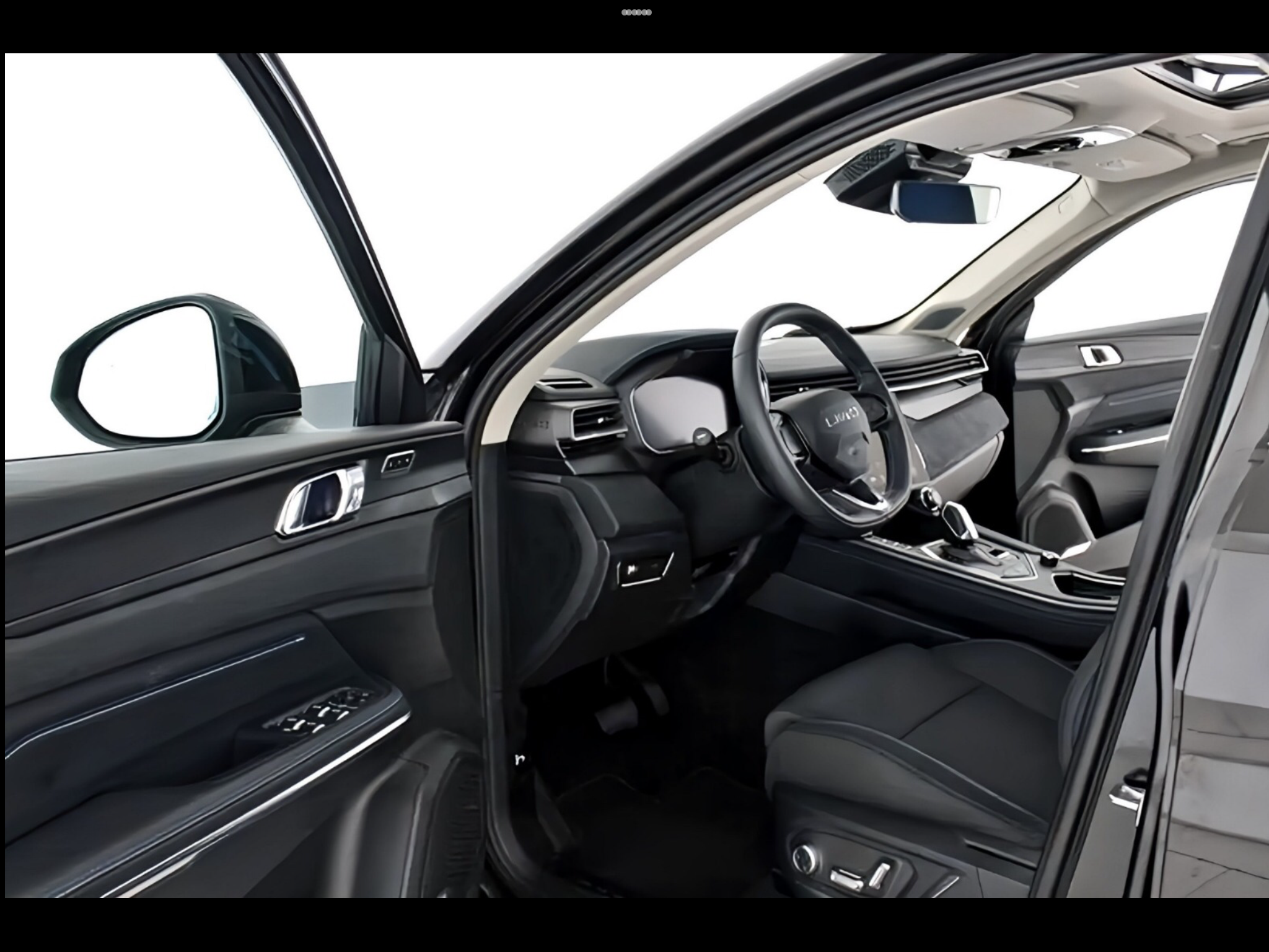 LINK&CO 01  1.5 TD PHEV  261 CV PERFETTA