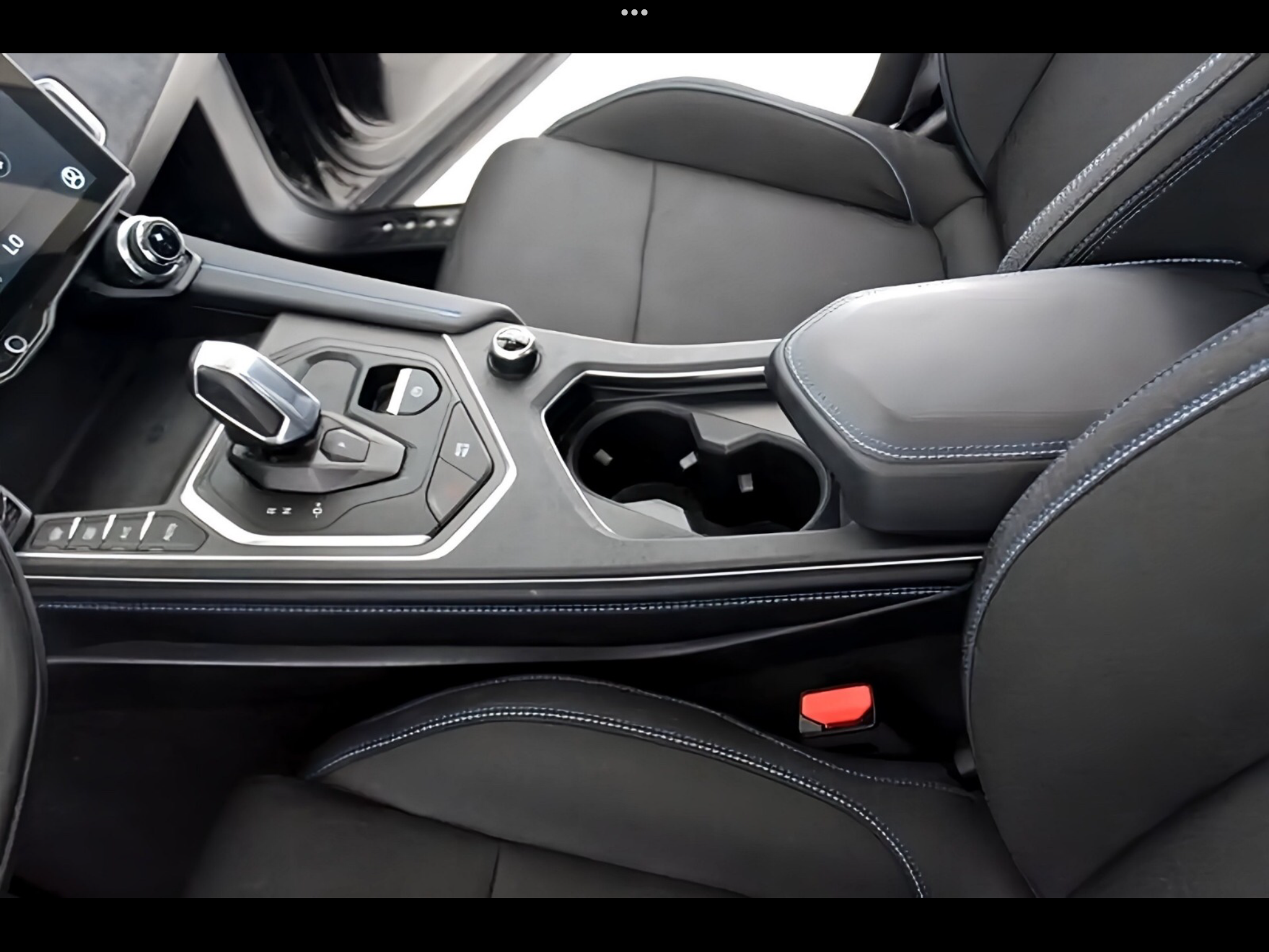 LINK&CO 01  1.5 TD PHEV  261 CV PERFETTA