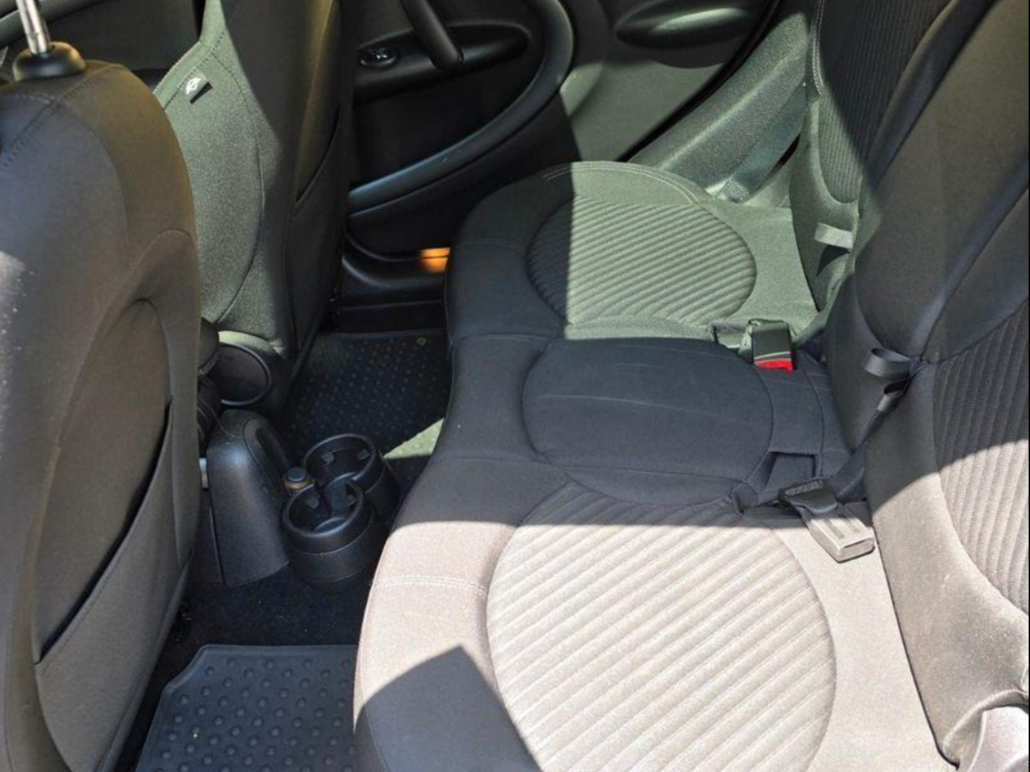 MINI COOPER S COUNTRYMAN  2.0 SD  BUSSINES