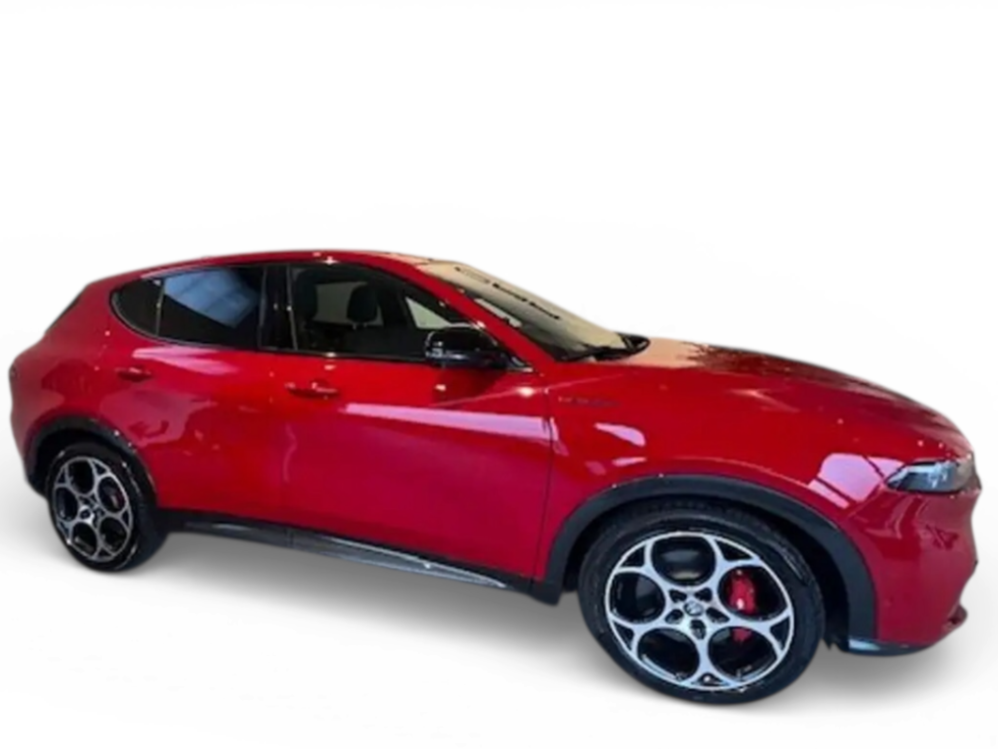 ALFA ROMEO TONALE VELOCE 1.5 HYBRID TCT7