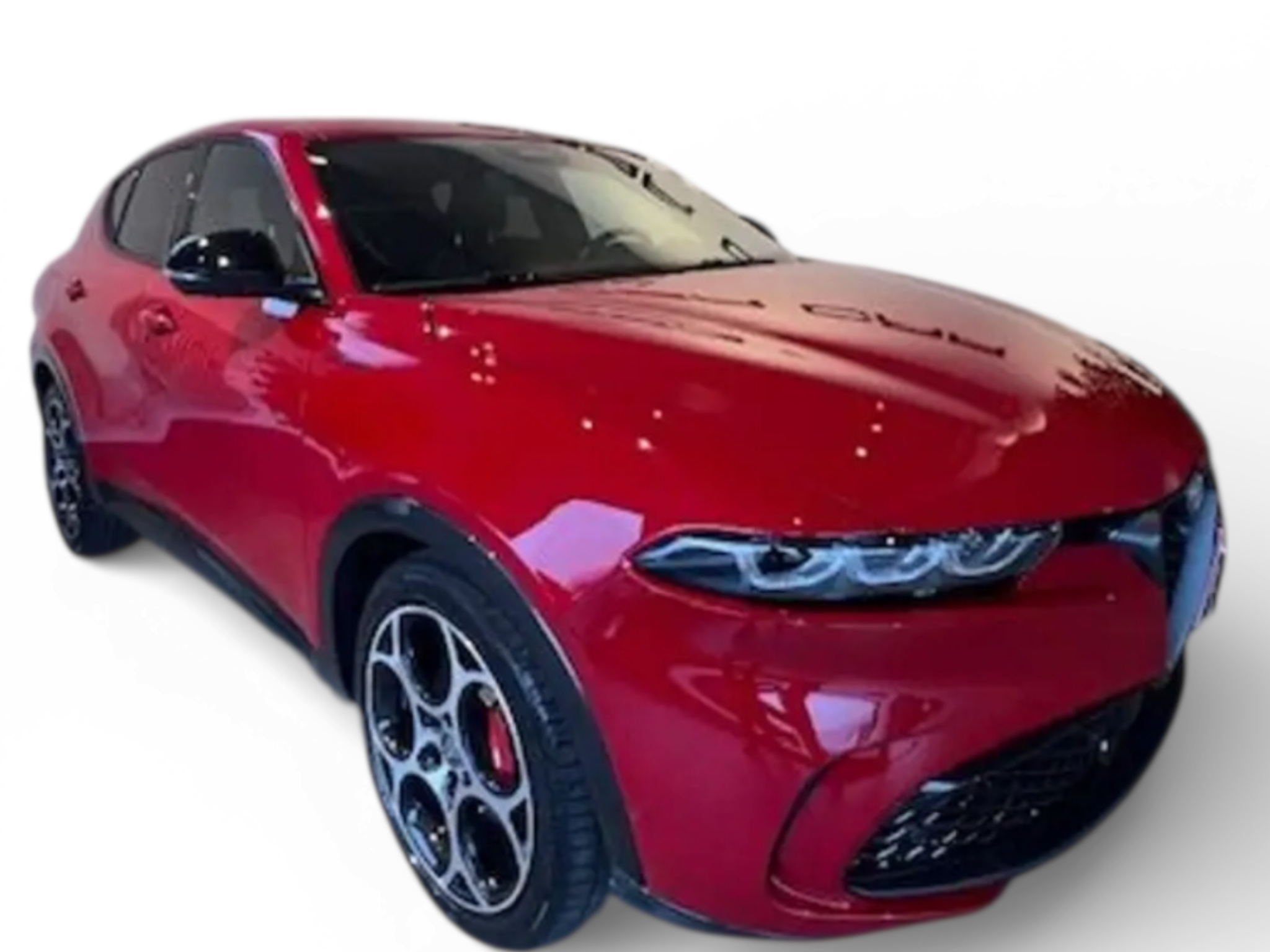 ALFA ROMEO TONALE VELOCE 1.5 HYBRID TCT7