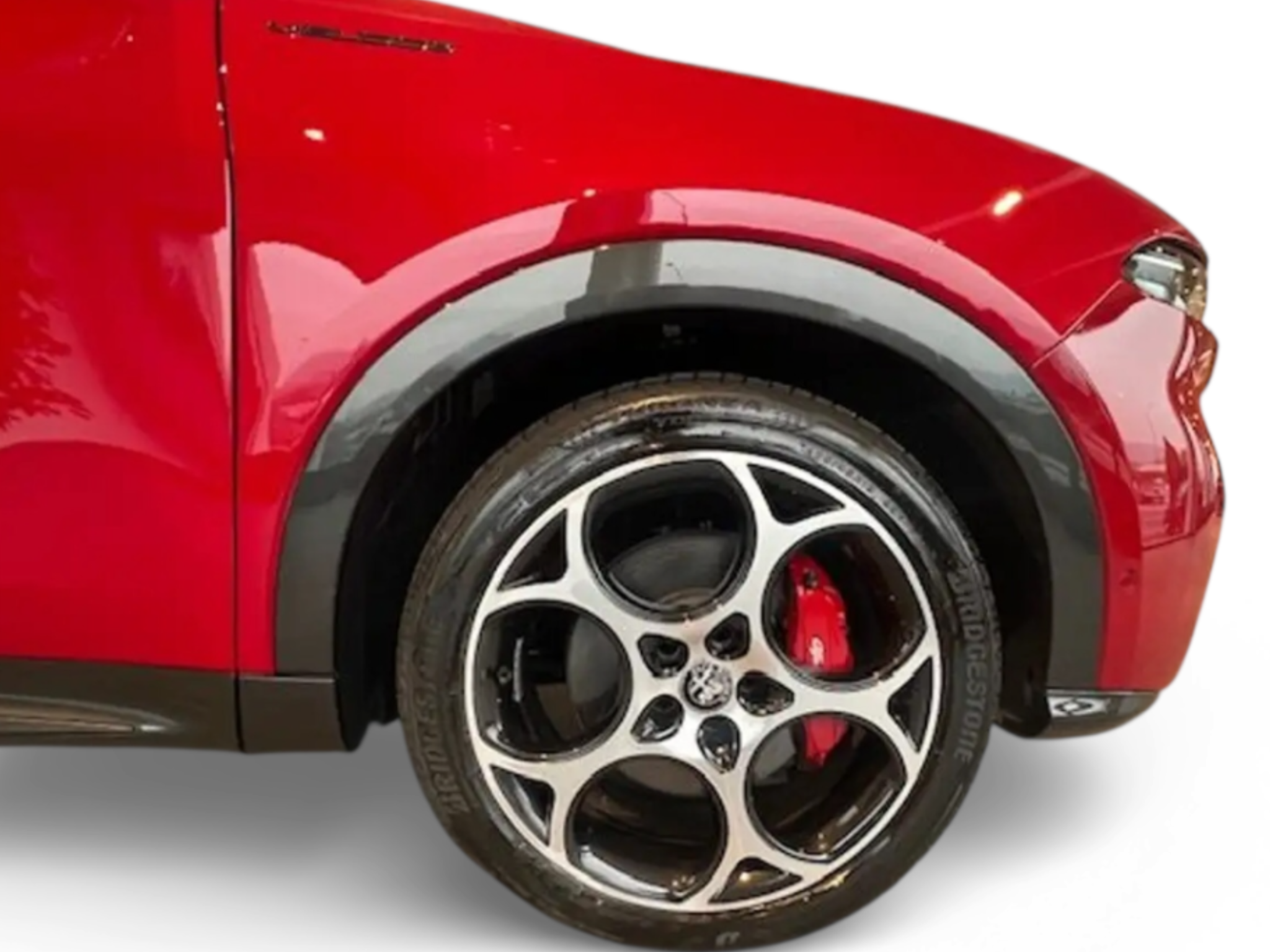 ALFA ROMEO TONALE VELOCE 1.5 HYBRID TCT7