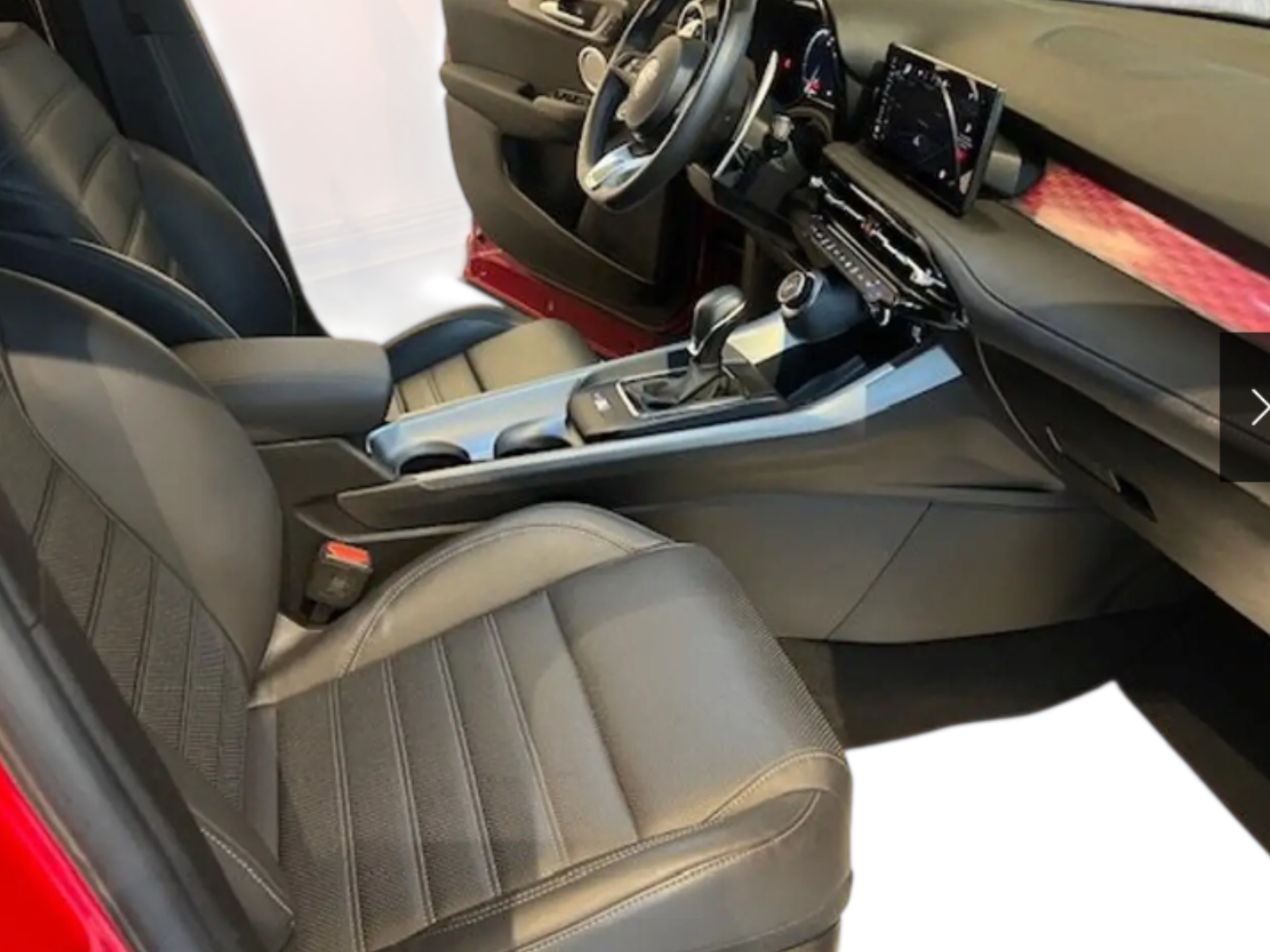 ALFA ROMEO TONALE VELOCE 1.5 HYBRID TCT7