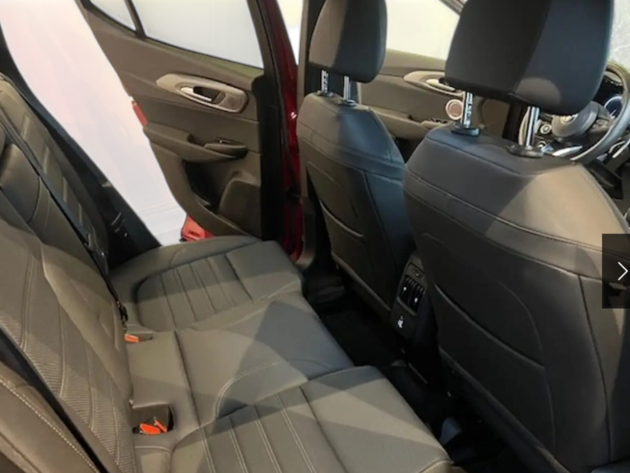 ALFA ROMEO TONALE VELOCE 1.5 HYBRID TCT7