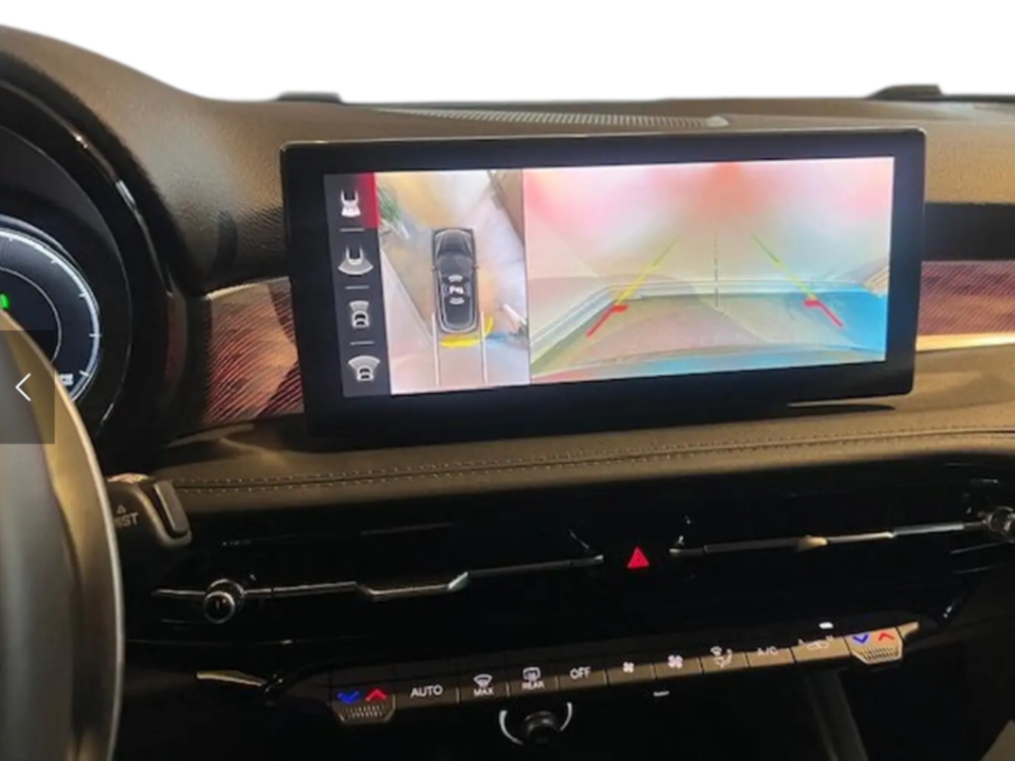 ALFA ROMEO TONALE VELOCE 1.5 HYBRID TCT7