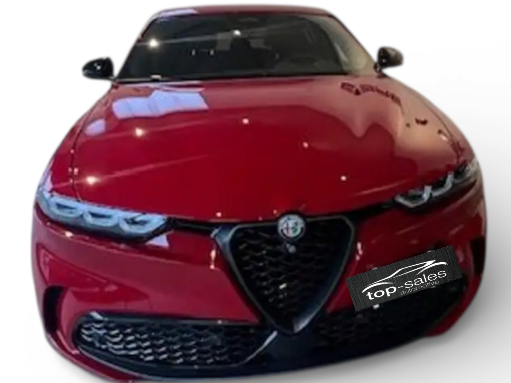ALFA ROMEO TONALE VELOCE 1.5 HYBRID TCT7