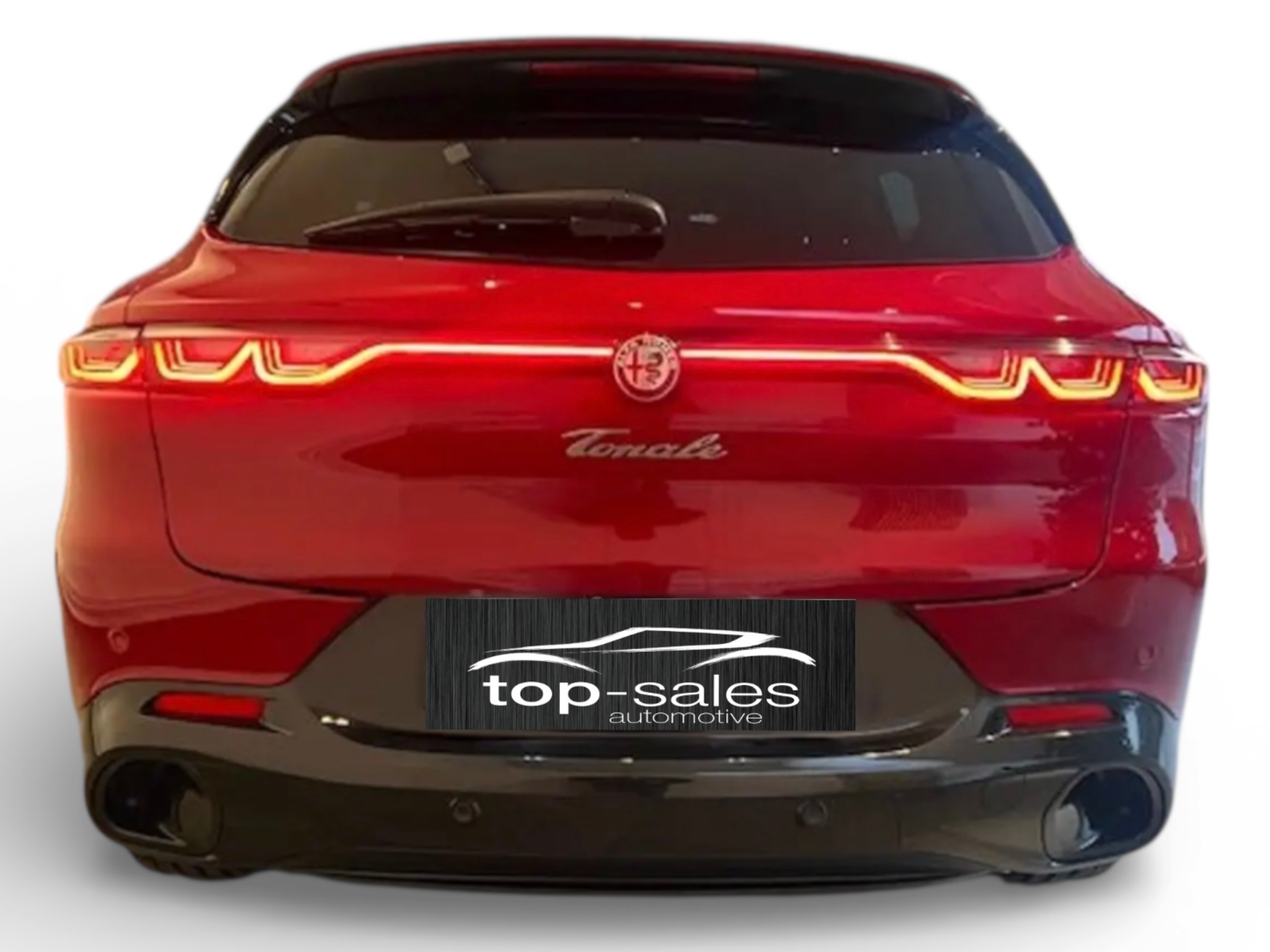 ALFA ROMEO TONALE VELOCE 1.5 HYBRID TCT7