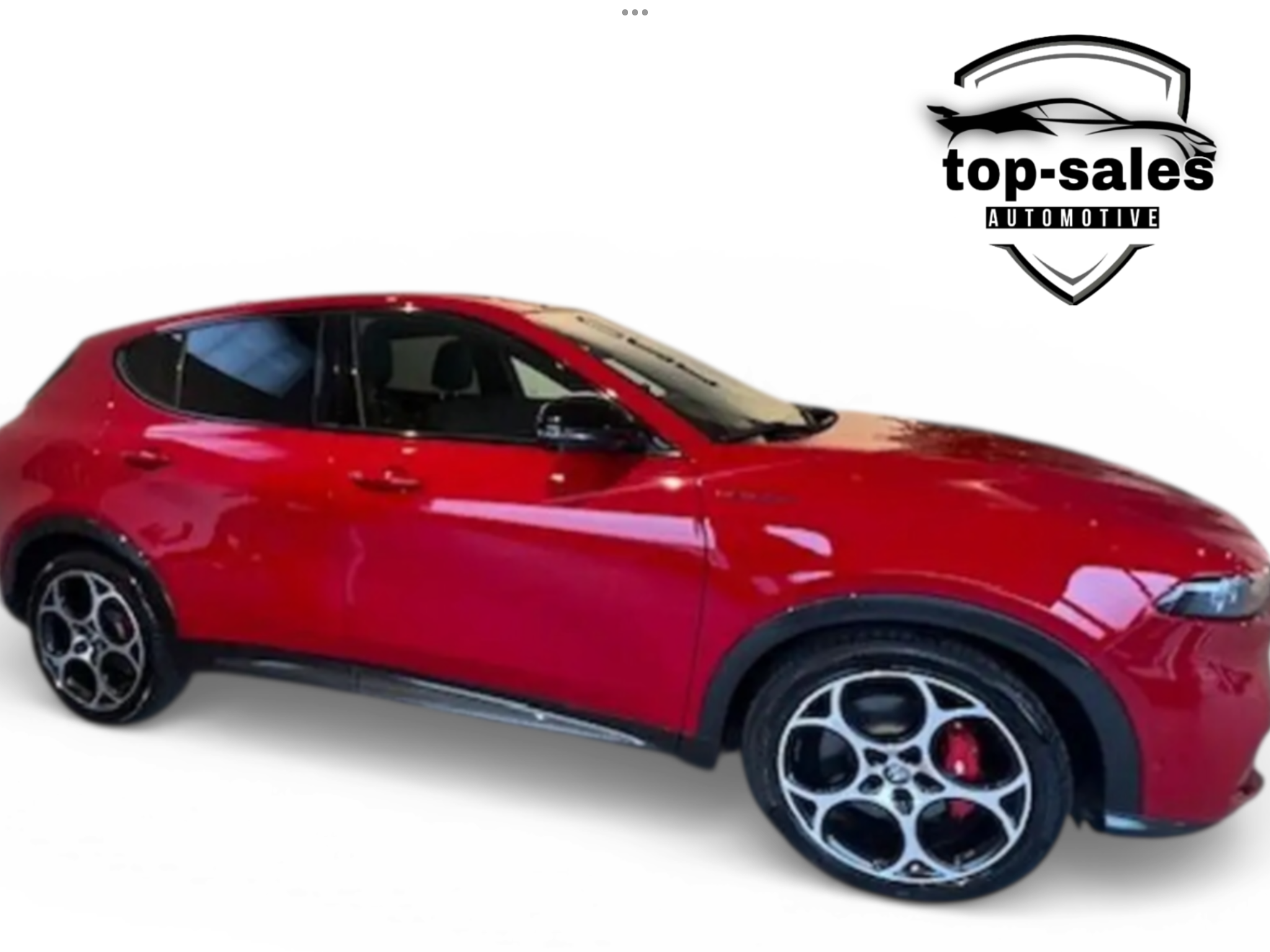 ALFA ROMEO TONALE VELOCE 1.5 HYBRID TCT7