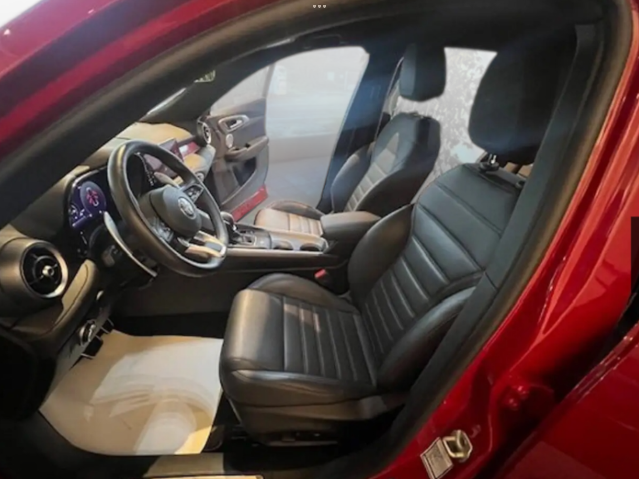 ALFA ROMEO TONALE VELOCE 1.5 HYBRID TCT7