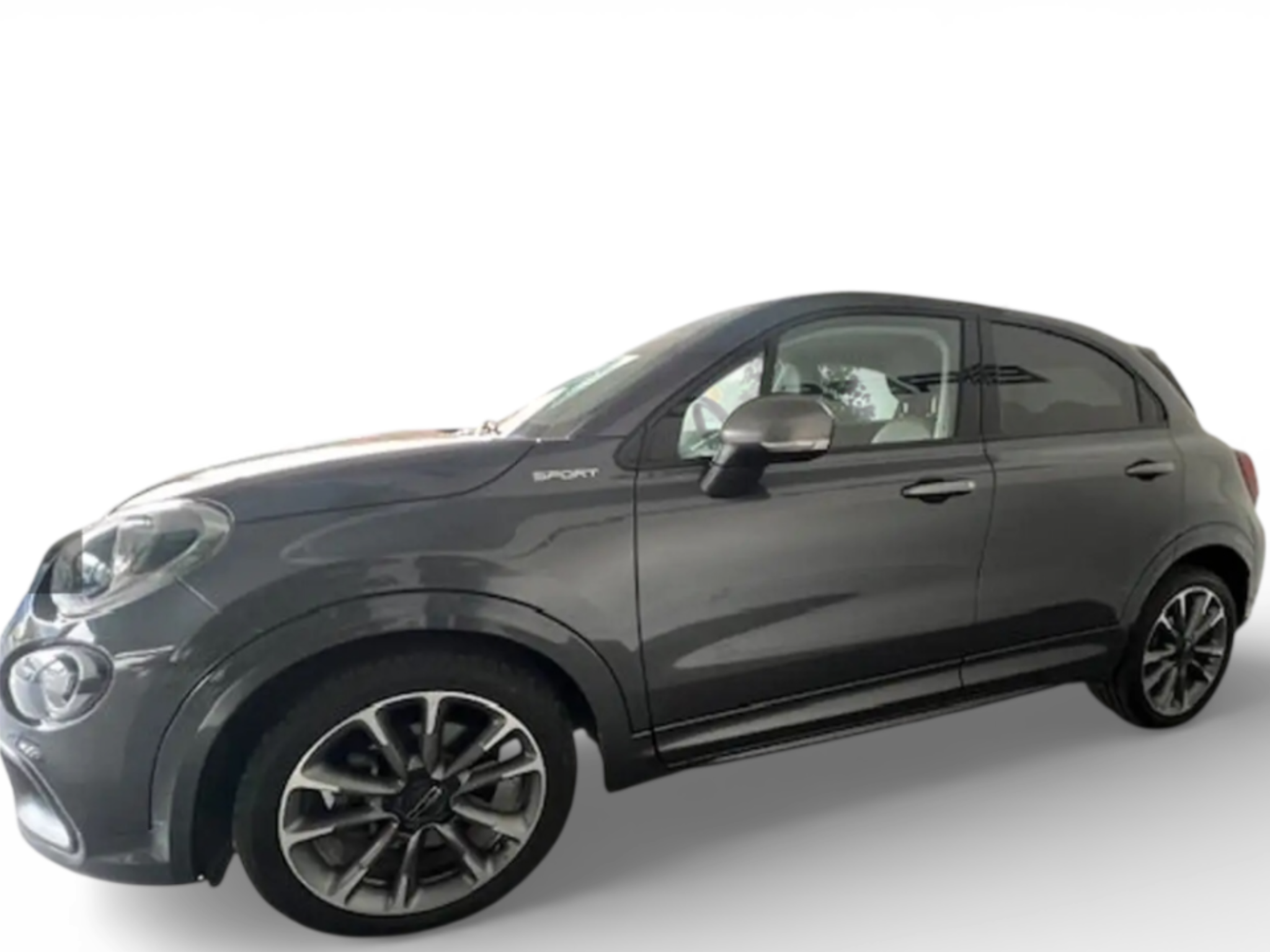 FIAT 500X DOLCEVITA 1.5 T4 HYBRID  CROSS