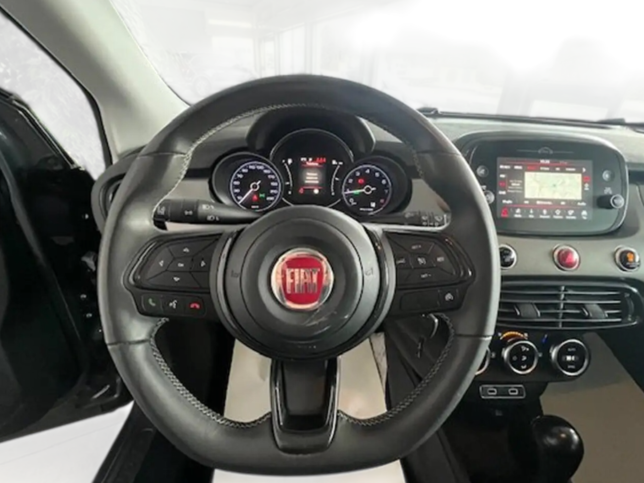 FIAT 500X DOLCEVITA 1.5 T4 HYBRID  CROSS