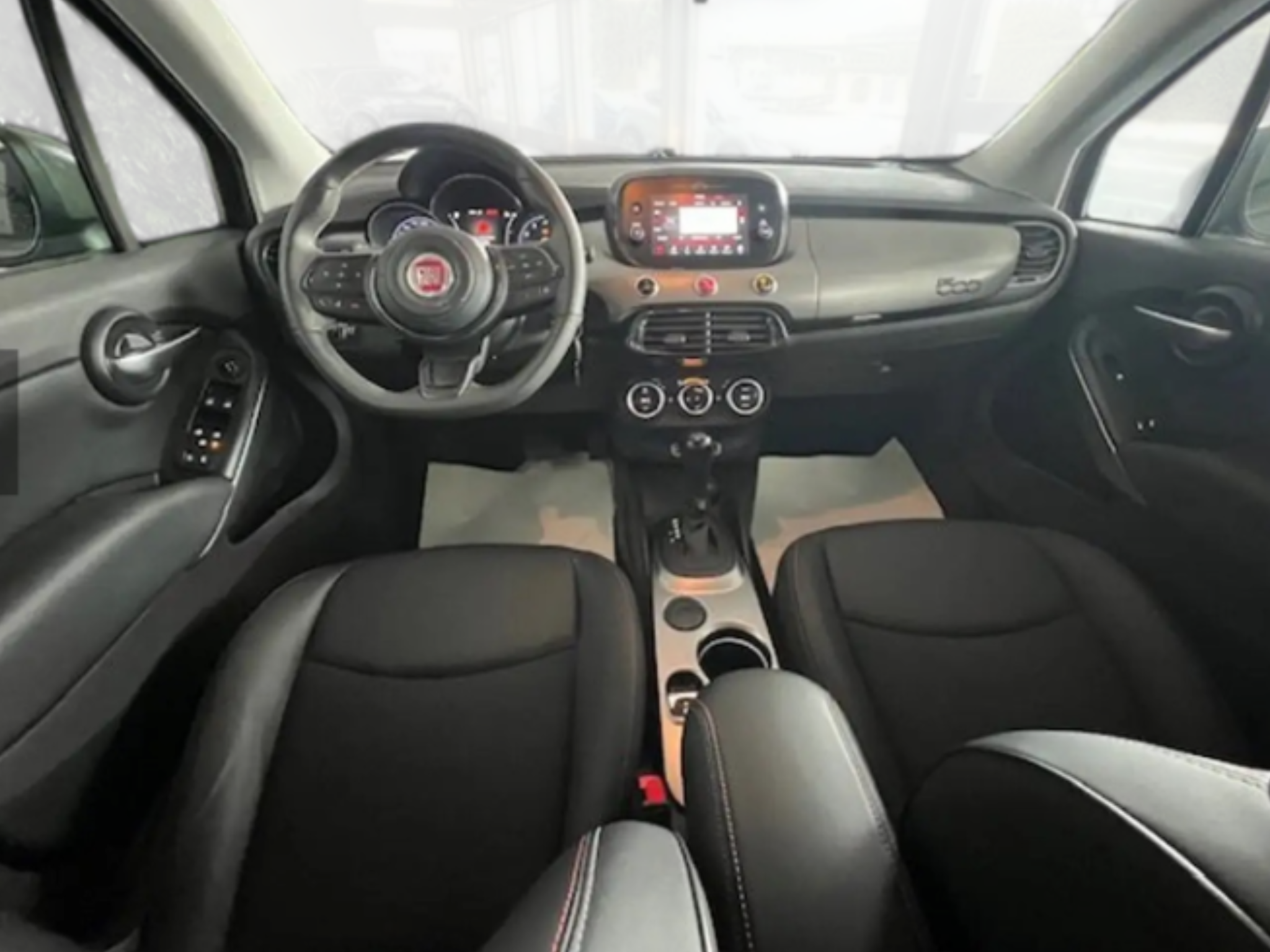 FIAT 500X DOLCEVITA 1.5 T4 HYBRID  CROSS