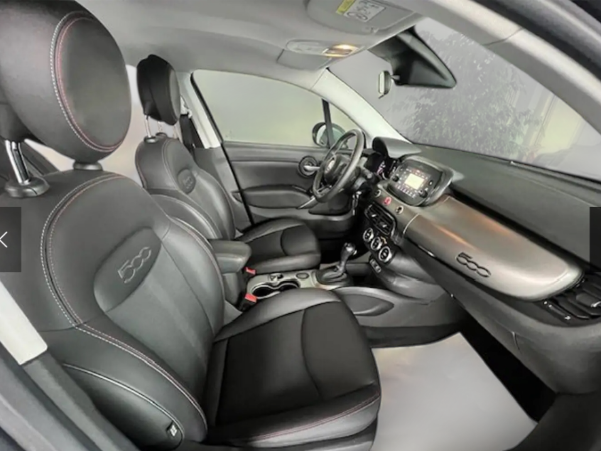 FIAT 500X DOLCEVITA 1.5 T4 HYBRID  CROSS