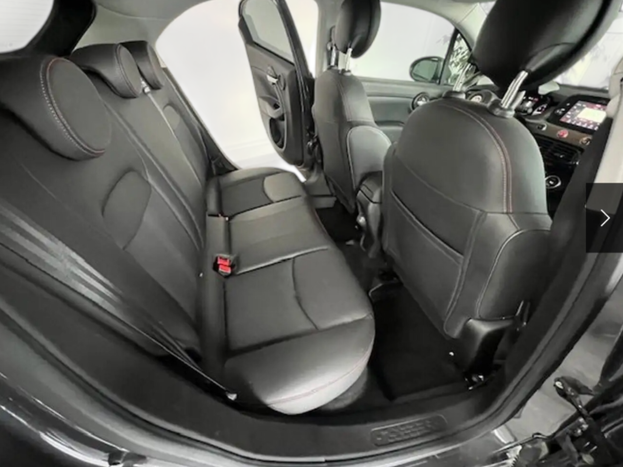 FIAT 500X DOLCEVITA 1.5 T4 HYBRID  CROSS