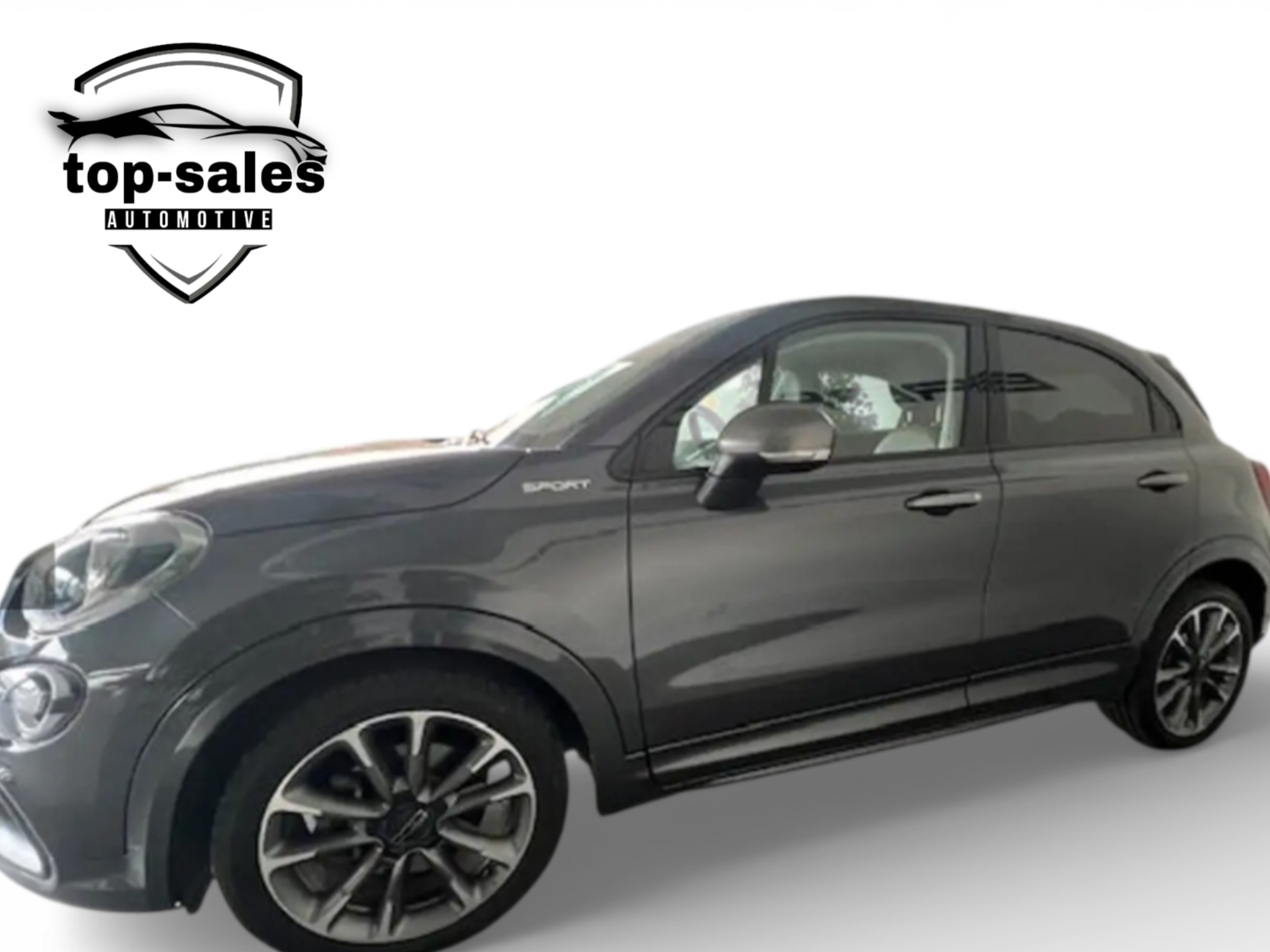 FIAT 500X DOLCEVITA 1.5 T4 HYBRID  CROSS