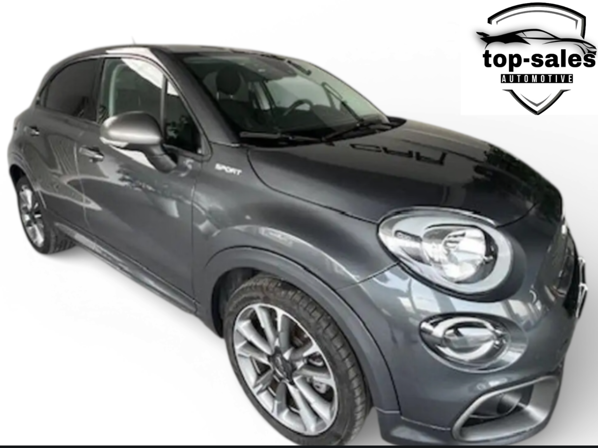 FIAT 500X DOLCEVITA 1.5 T4 HYBRID  CROSS