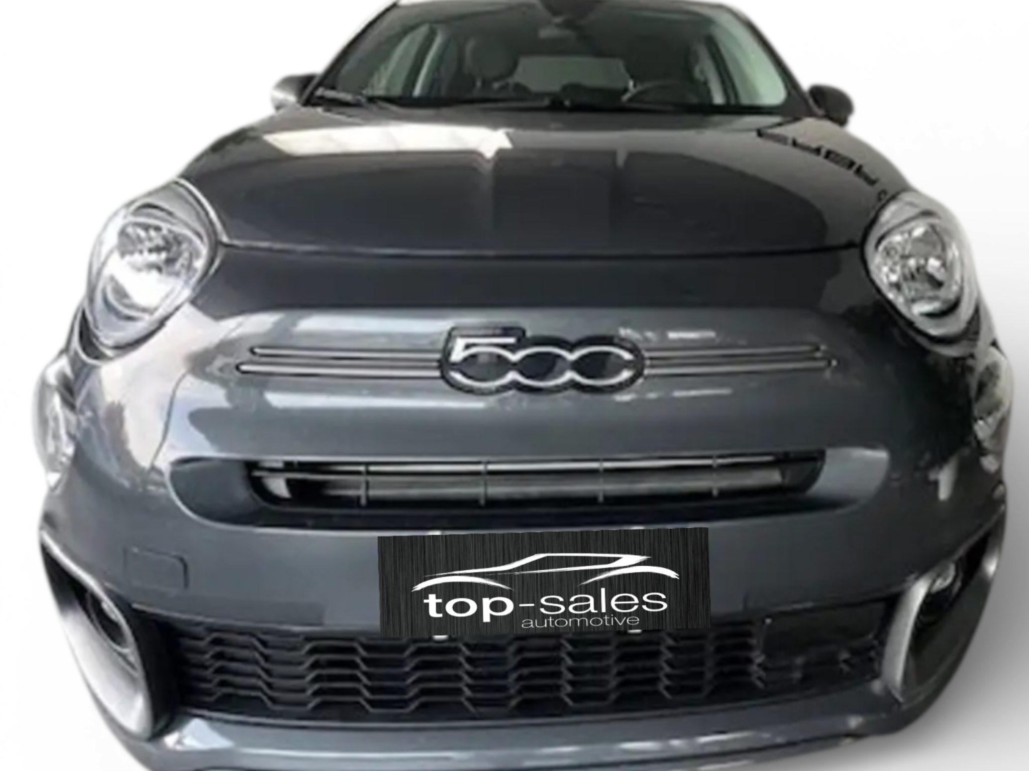 FIAT 500X DOLCEVITA 1.5 T4 HYBRID  CROSS