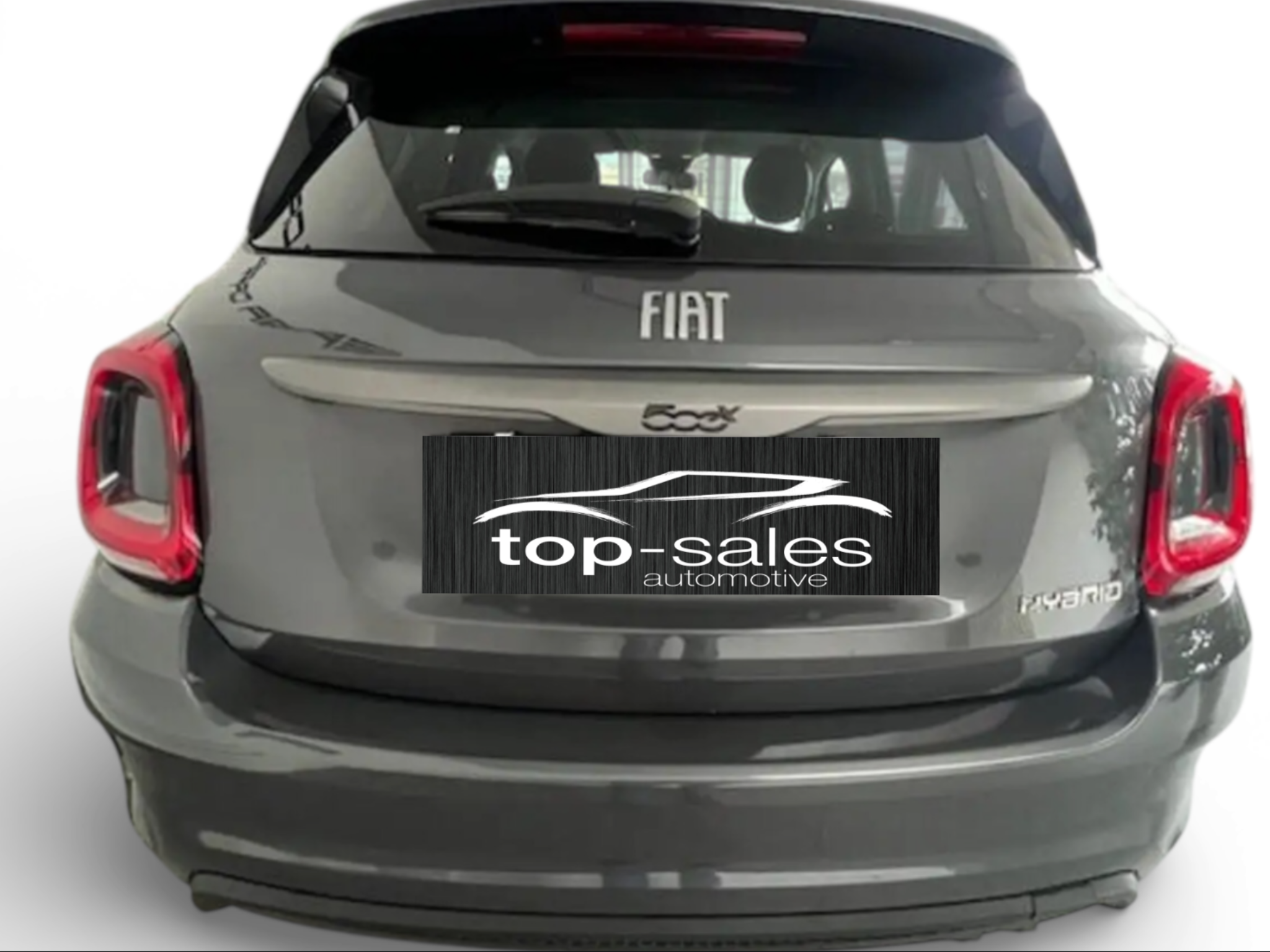 FIAT 500X DOLCEVITA 1.5 T4 HYBRID  CROSS