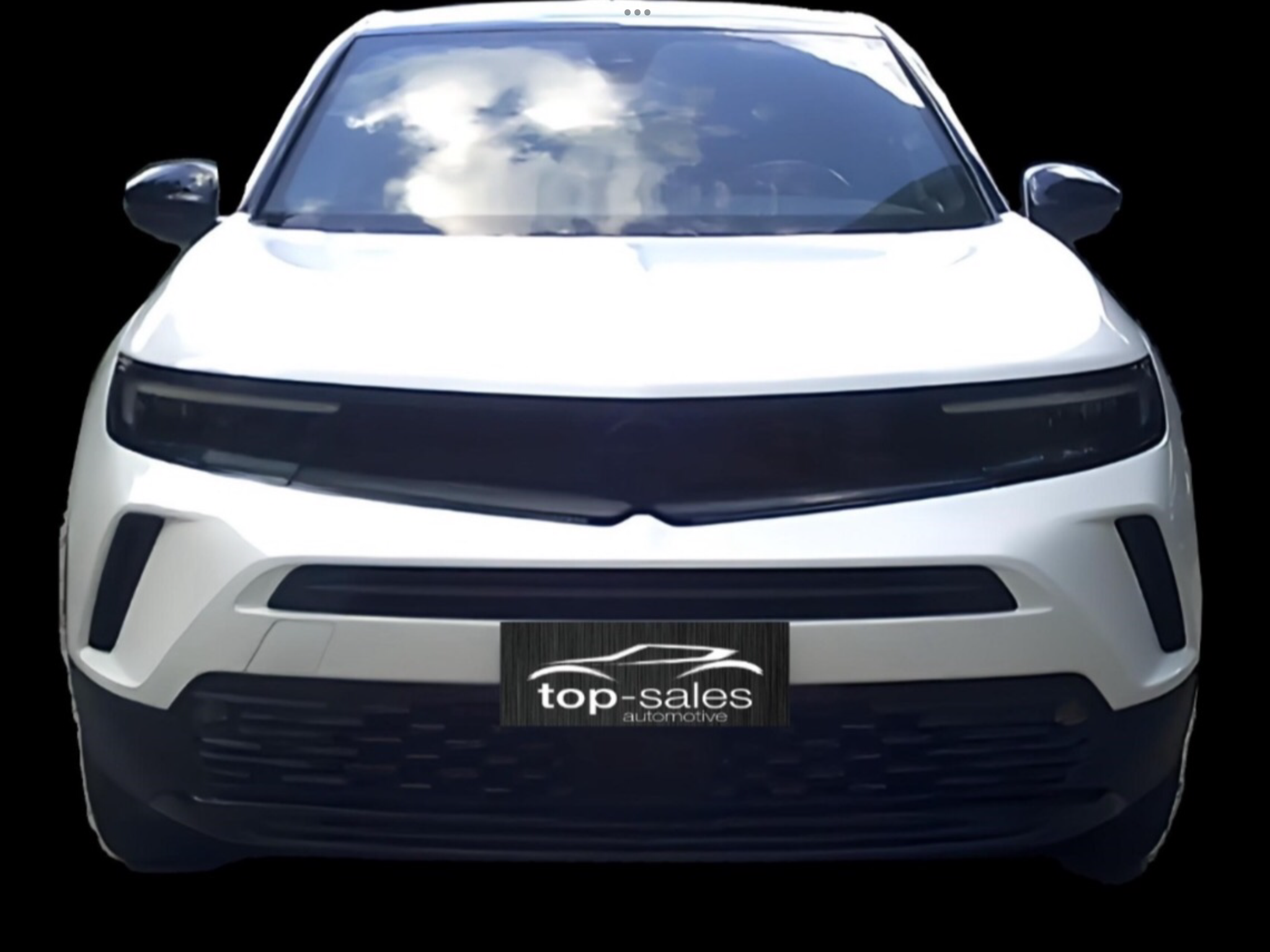 OPEL MOKKA ELETRIC GS LINE 136 CV PERFETTA