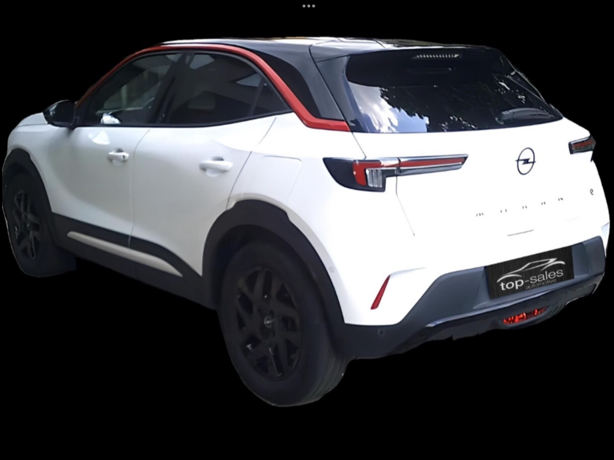 OPEL MOKKA ELETRIC GS LINE 136 CV PERFETTA