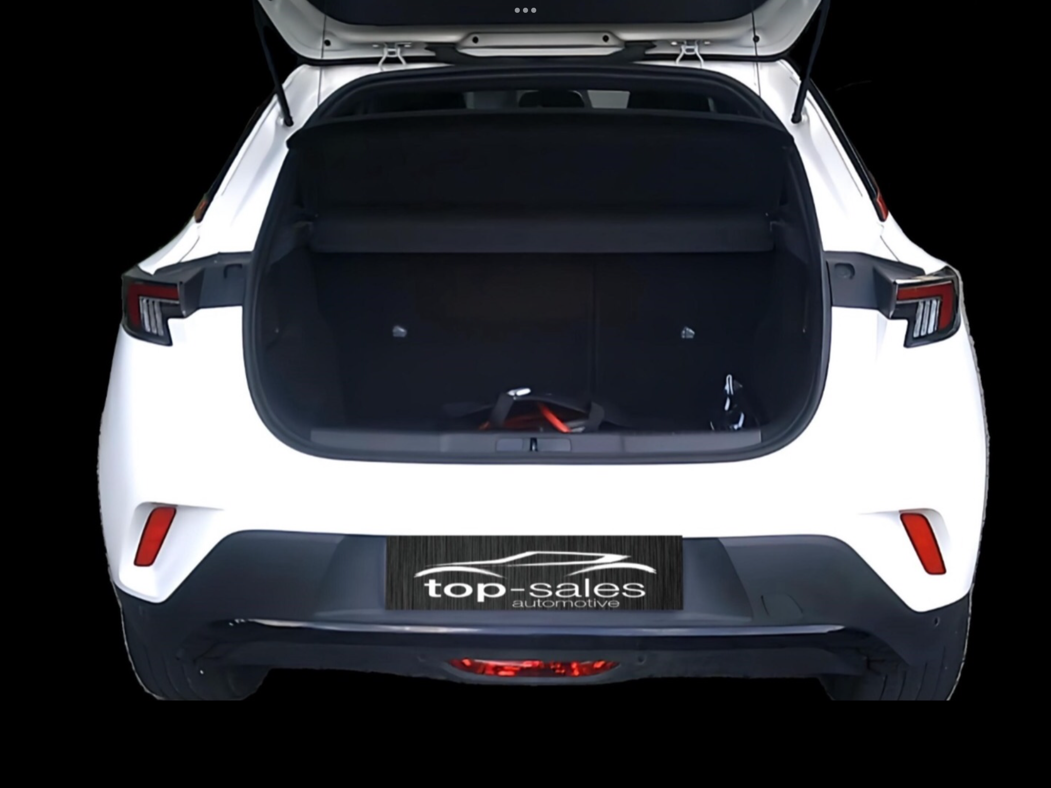 OPEL MOKKA ELETRIC GS LINE 136 CV PERFETTA