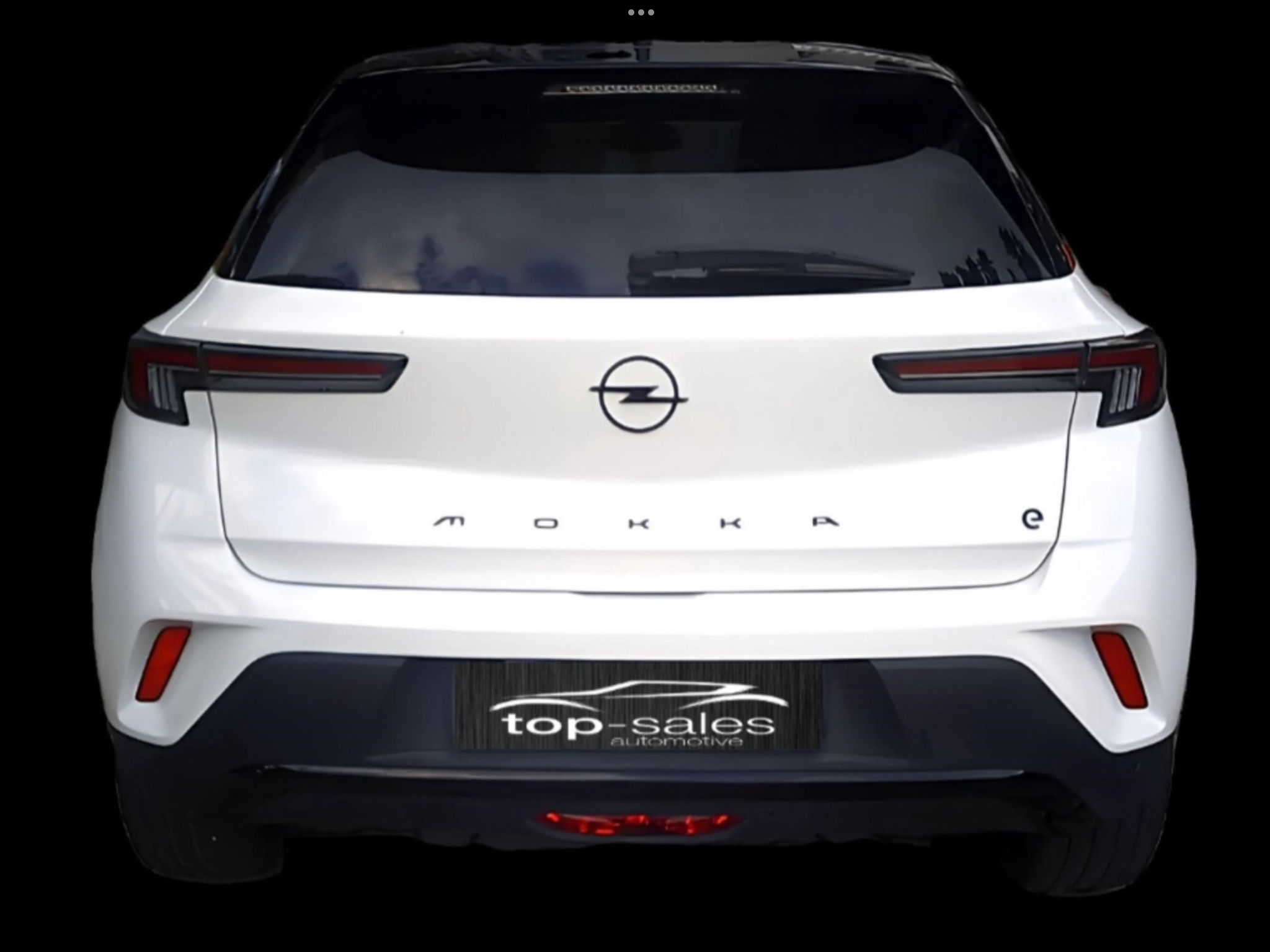 OPEL MOKKA ELETRIC GS LINE 136 CV PERFETTA