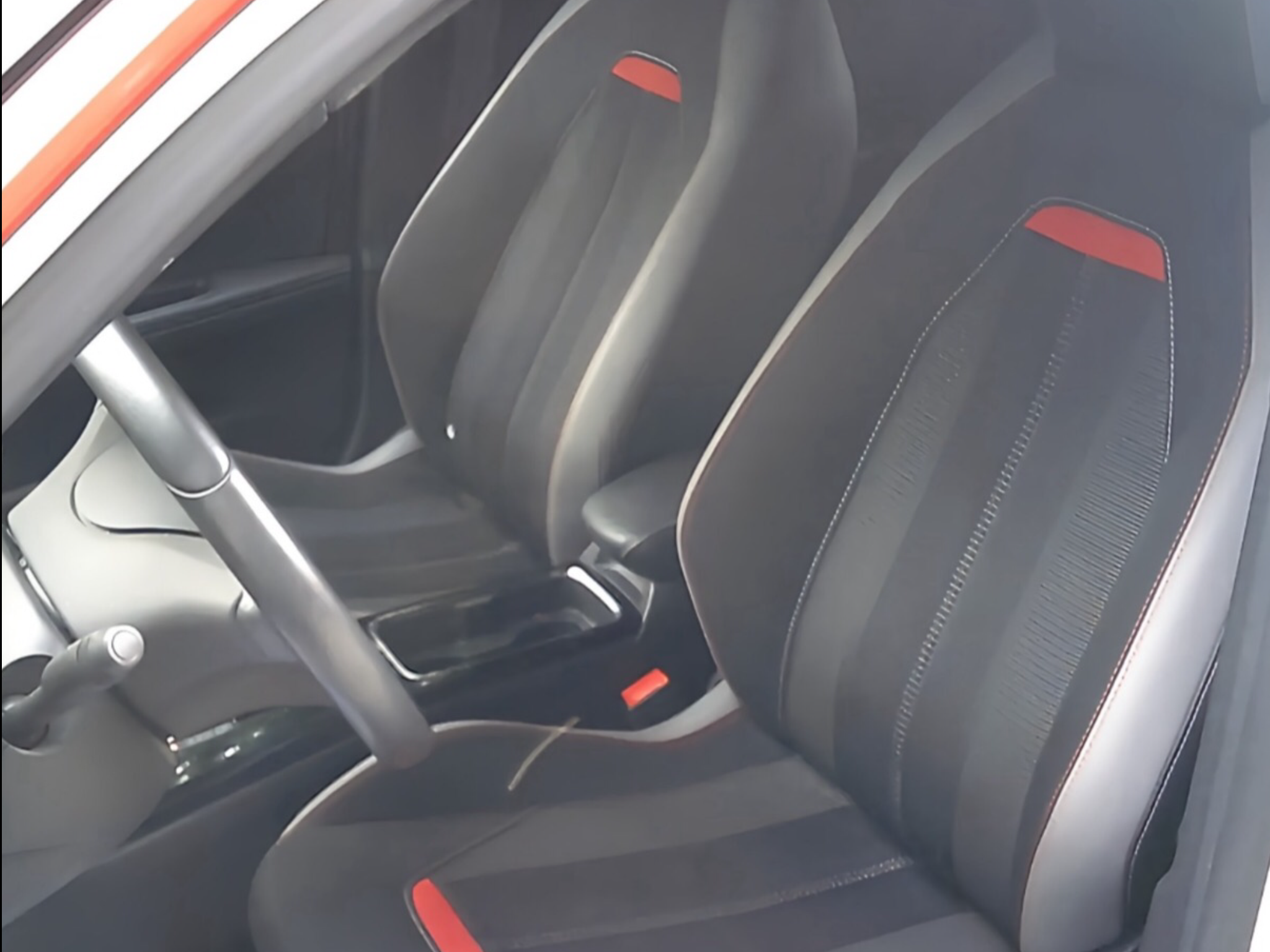 OPEL MOKKA ELETRIC GS LINE 136 CV PERFETTA