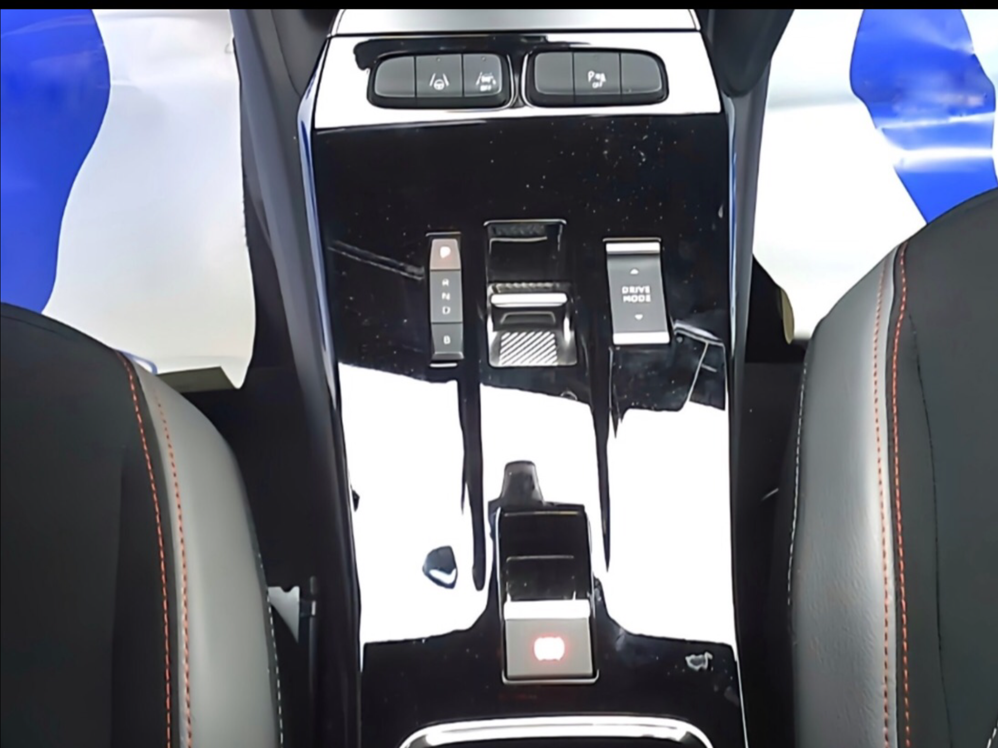 OPEL MOKKA ELETRIC GS LINE 136 CV PERFETTA