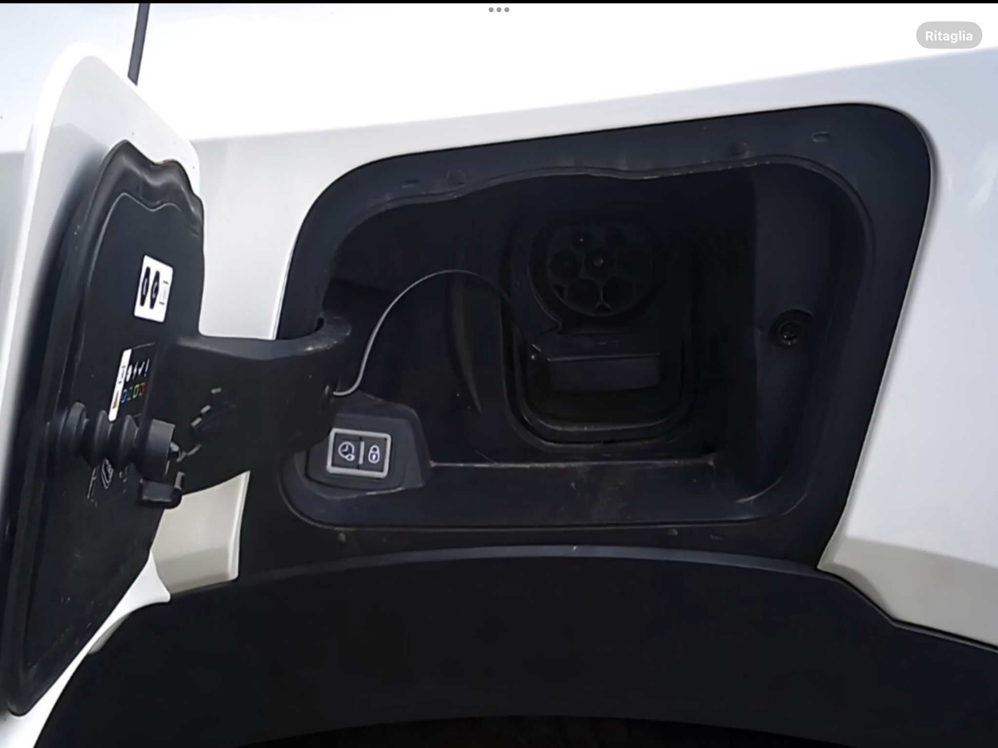 OPEL MOKKA ELETRIC GS LINE 136 CV PERFETTA