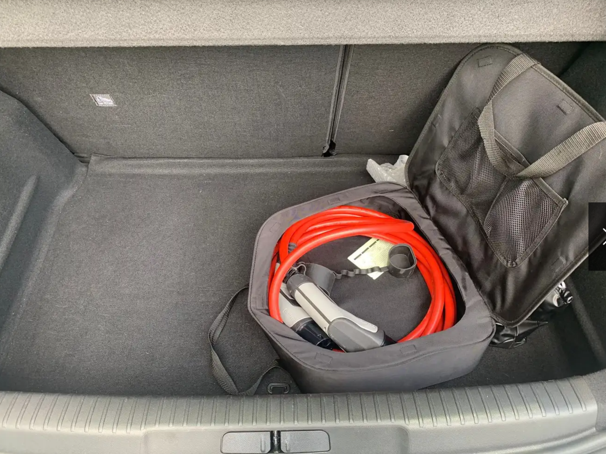 OPEL MOKKA ELETRIC GS LINE 136 CV PERFETTA